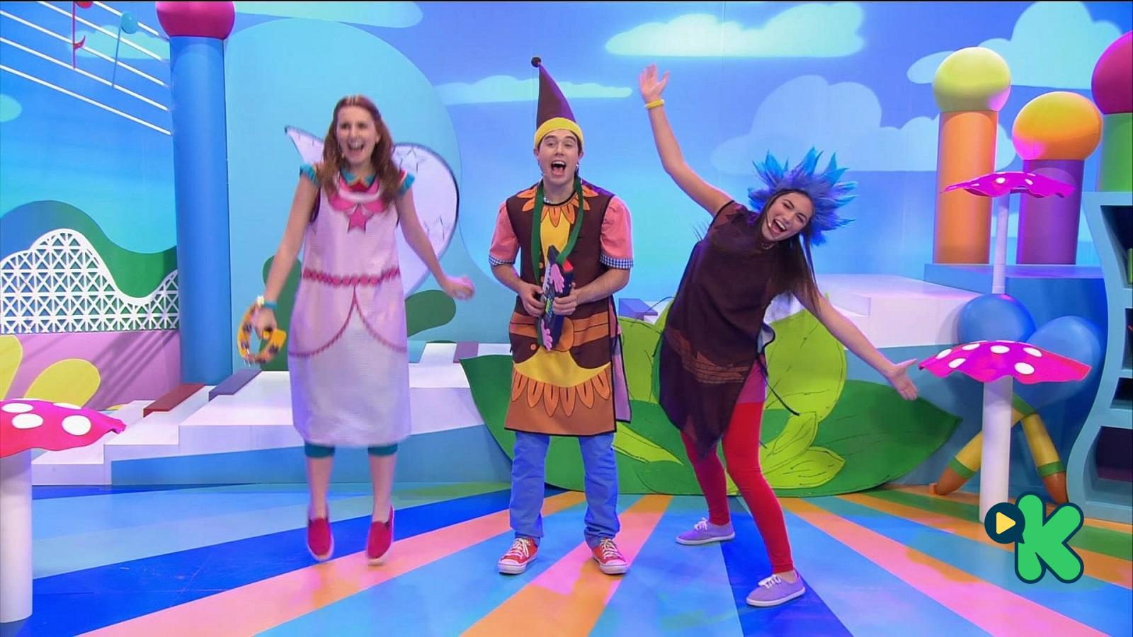 Hi-5 fiesta: Ep. 21
