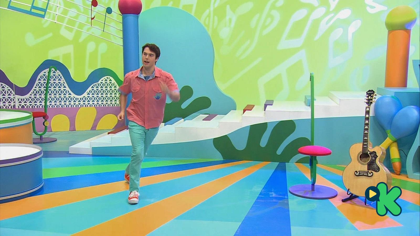 Hi-5 fiesta: Ep. 8
