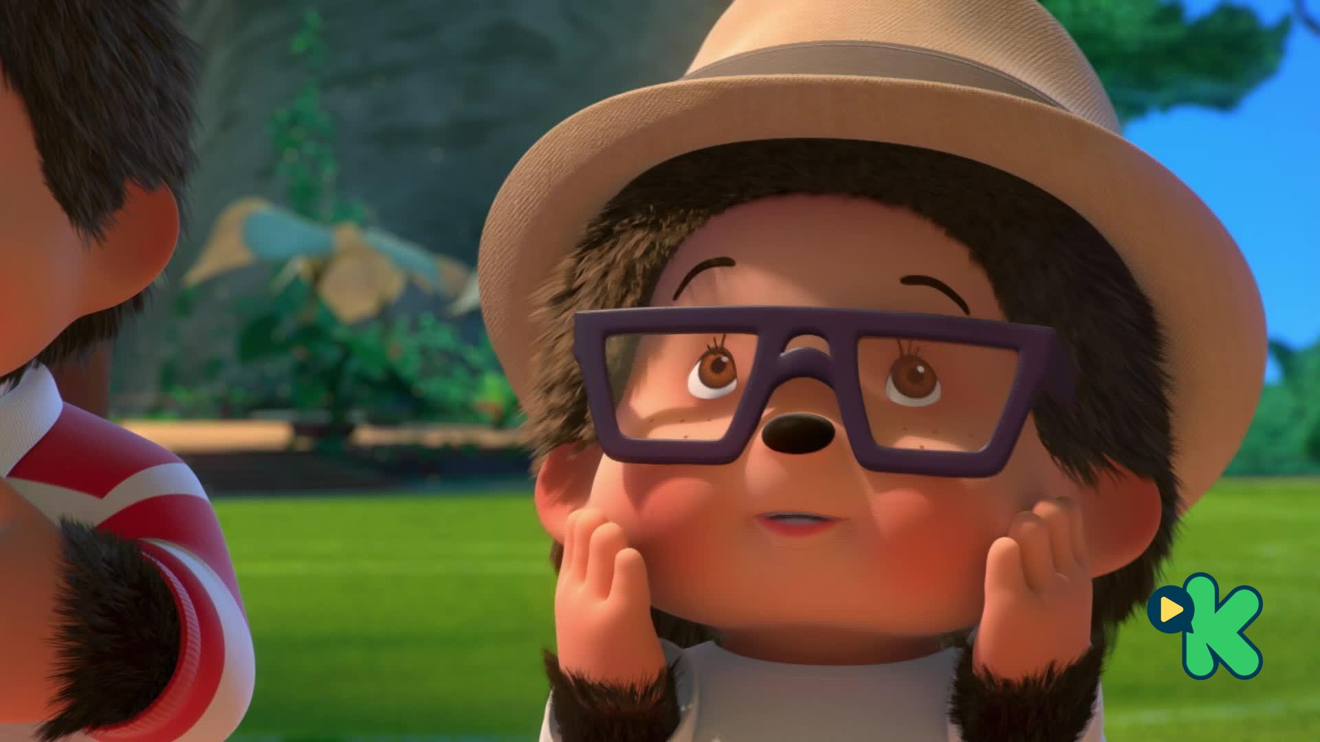 Monchhichi: El Monkipastel del año