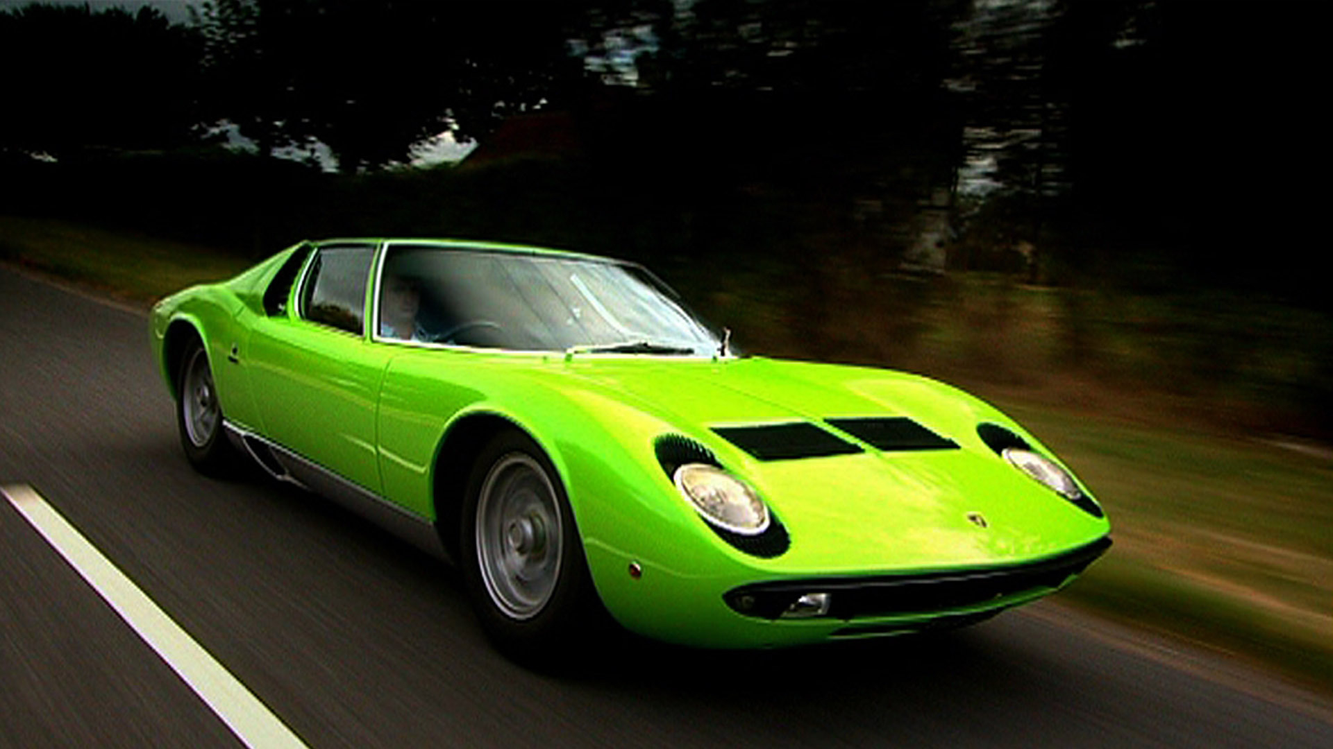 Top Gear 3, Episode 4 A Tribute to MotorTrend