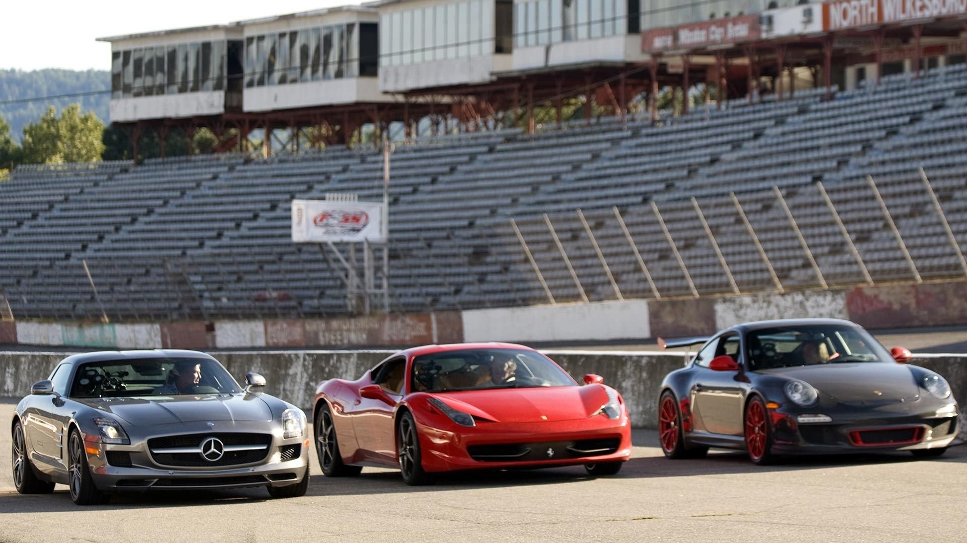Top Gear Specials 1 Episode 4 Top Gear East Coast Road Trip Motortrend Top Gear Specials 1 Episode 4 Top Gear East Coast Road Trip Motortrend