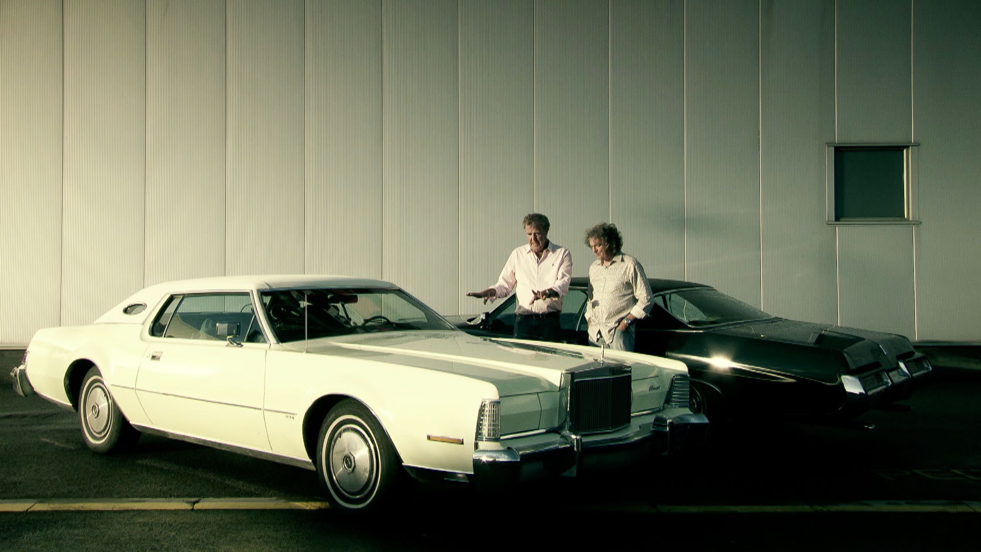 Top Gear Specials 1, Episode 18 Top Gear The Worst Car In The