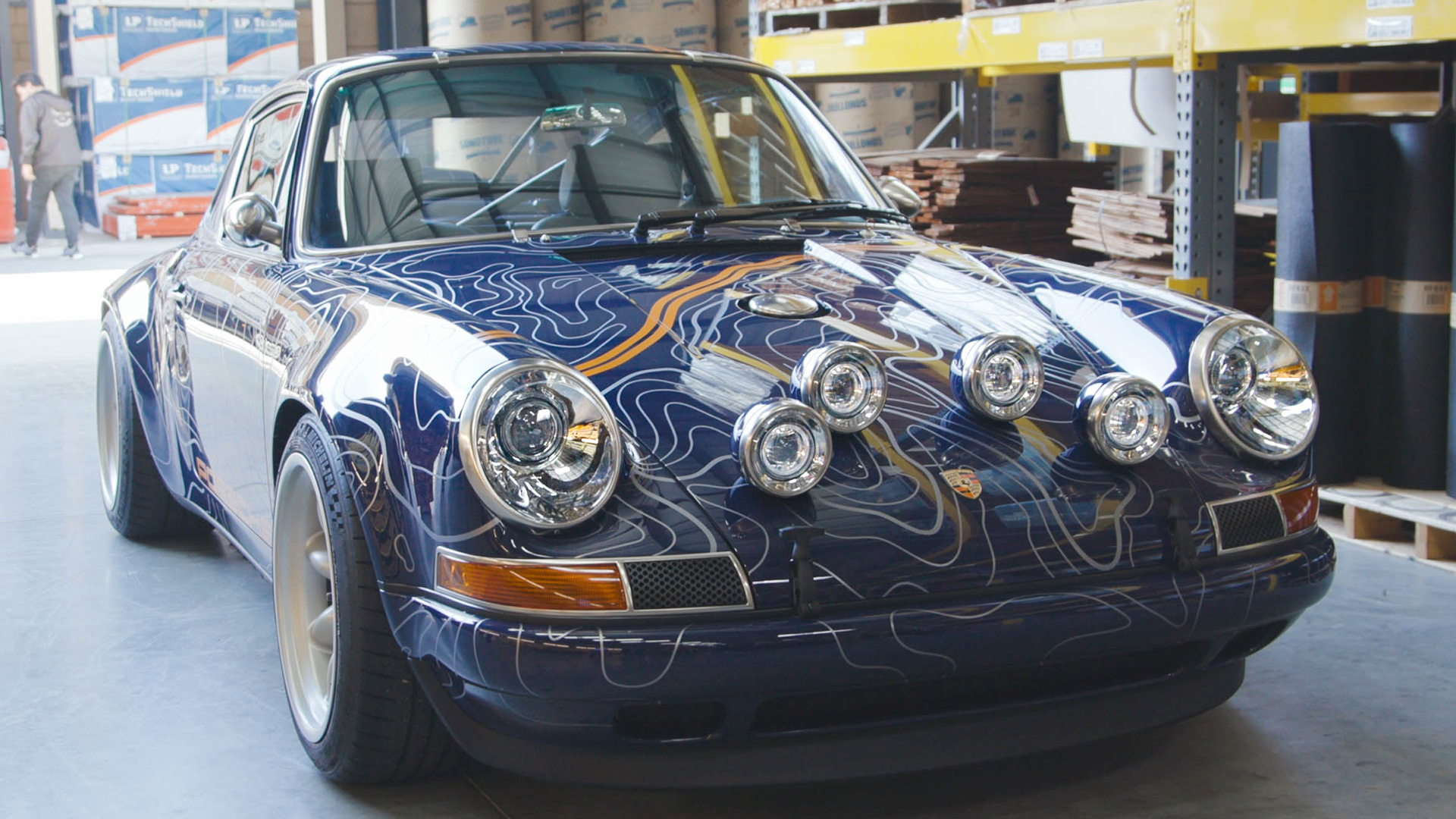 Best Of 1, Episode 1 Best of Luftgekühlt The Eight Freshest Air