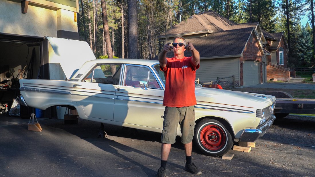 Dirt Every Day Extra 33, Episode 693 Lowriders on Dirt Every Day