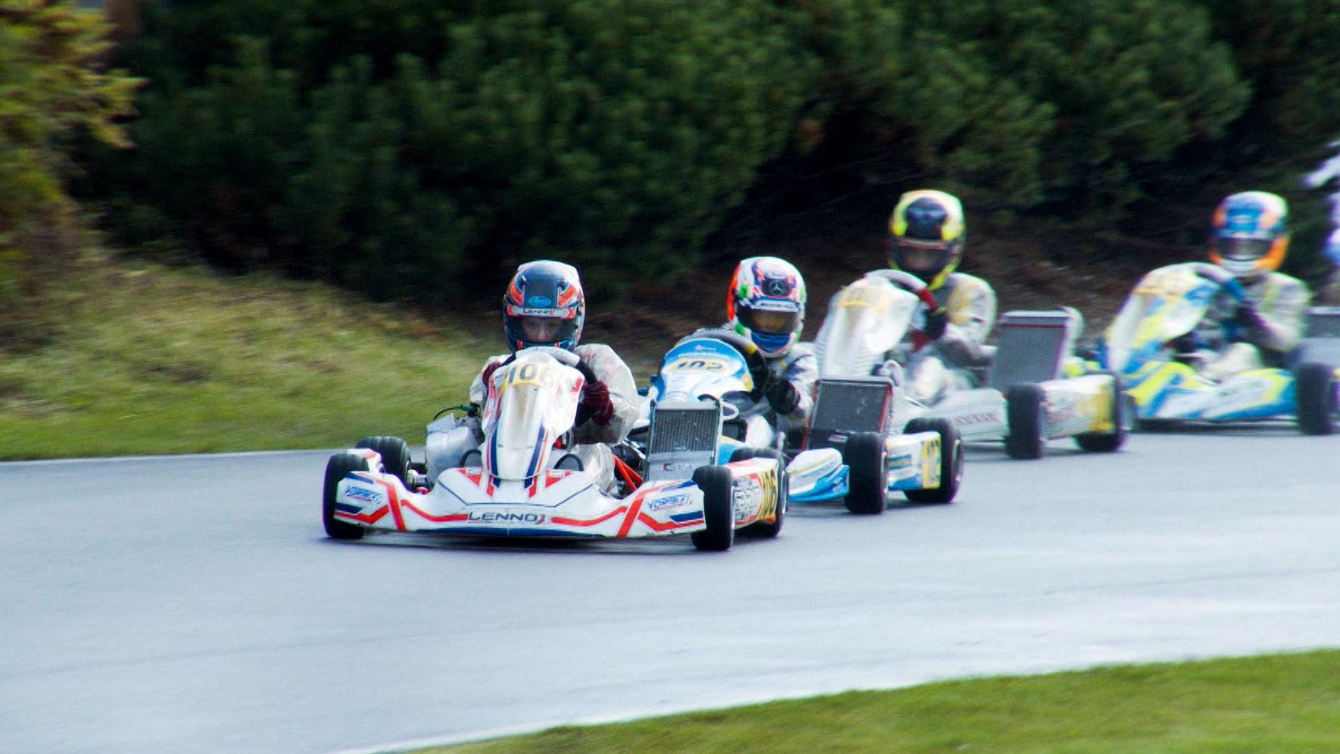 Course karting essay 2019 picture