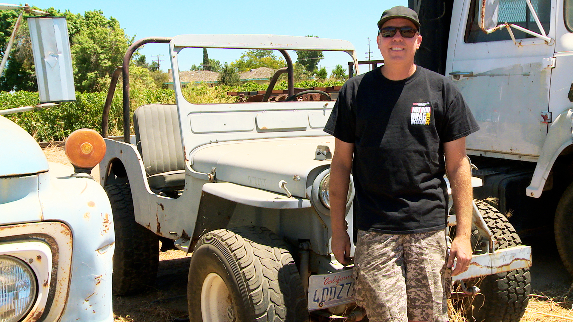 Roadkill Extra 1, Episode 1 New Daily Roadkill Show! MotorTrend