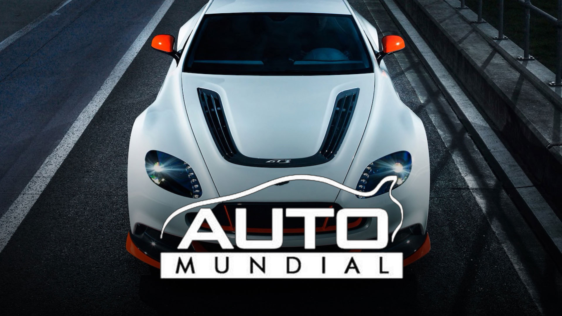 Auto Mundial Watch Full Episodes & More! MotorTrend