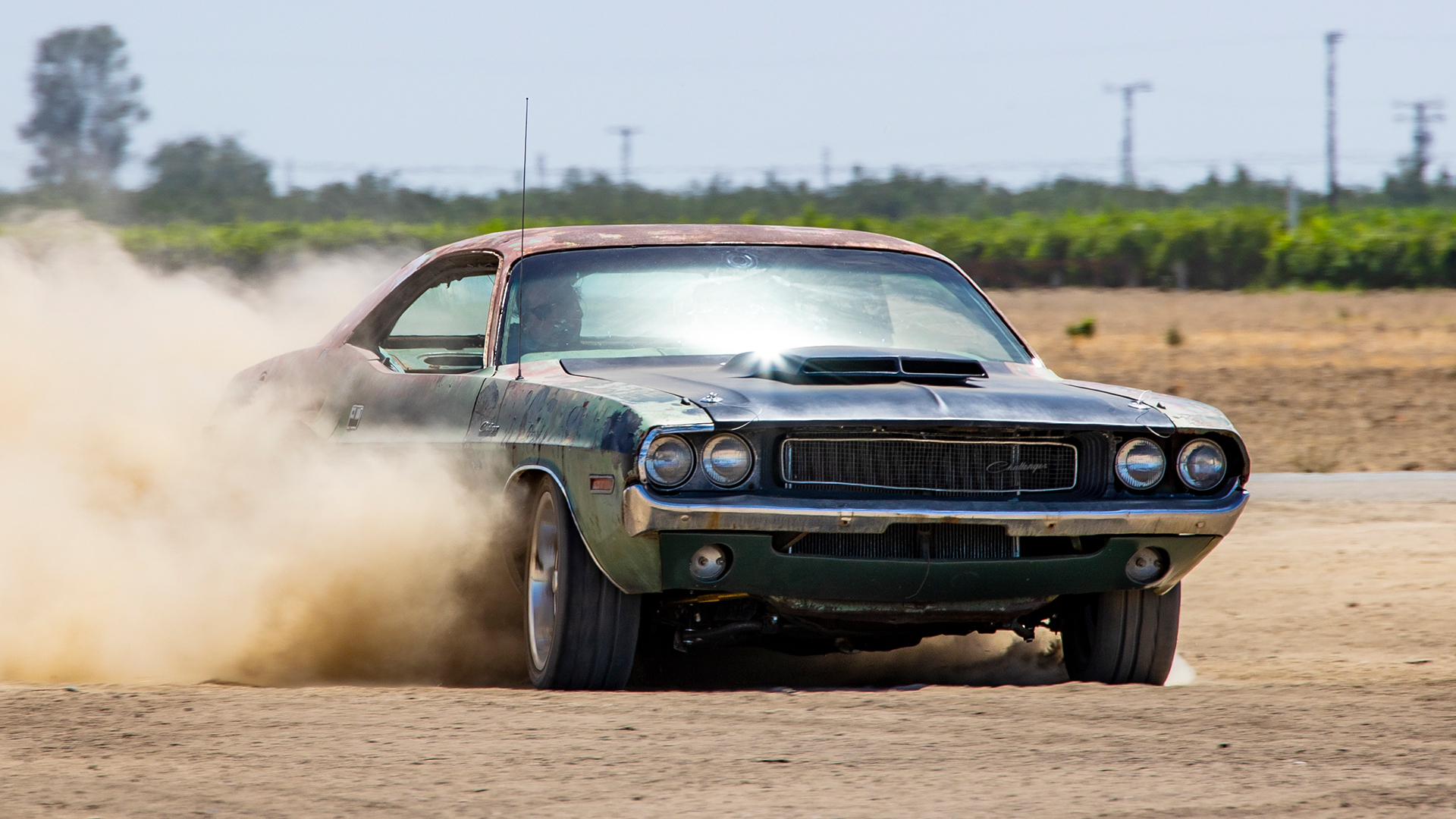 Roadkill Garage: 3, Episode 36 - Budget Handling Upgrades for Vanishing