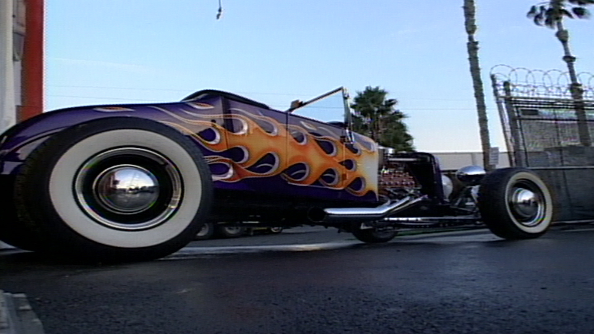 Hot Rod TV 2, Episode 1 34th annual SEMA Show! MotorTrend