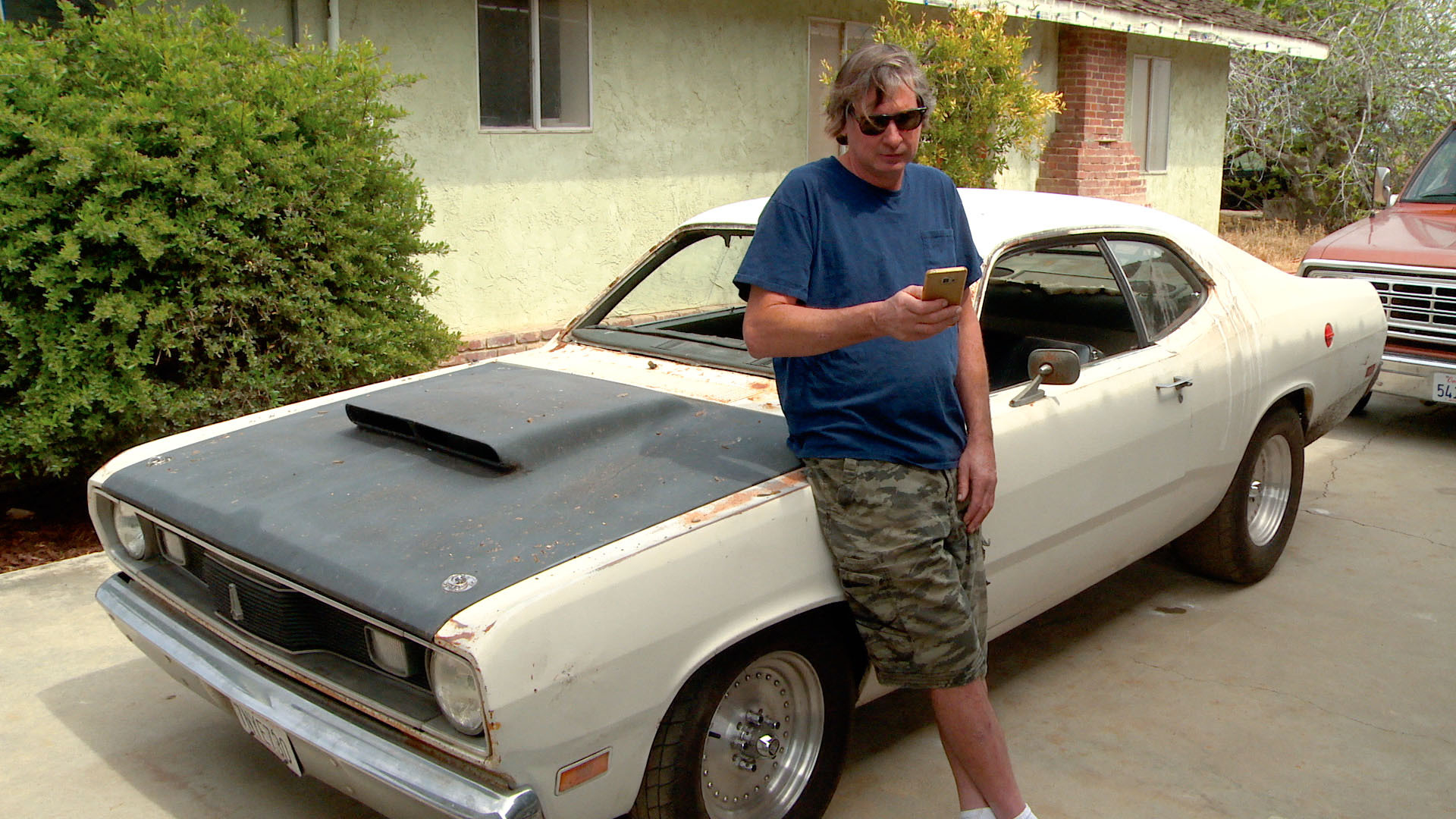 Roadkill Extra: 9, Episode 179 - Q&A With Steve Dulcich | MotorTrend