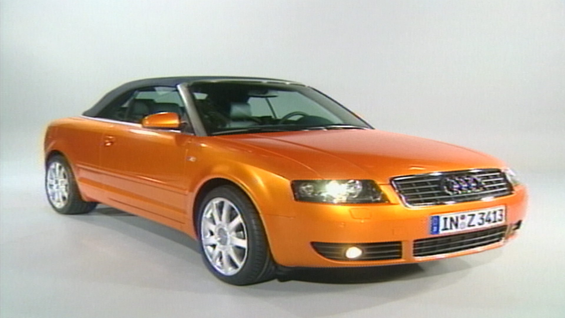 Motor Trend TV 1 Episode 7 Buyer s Guide Edition Of Motor Trend TV