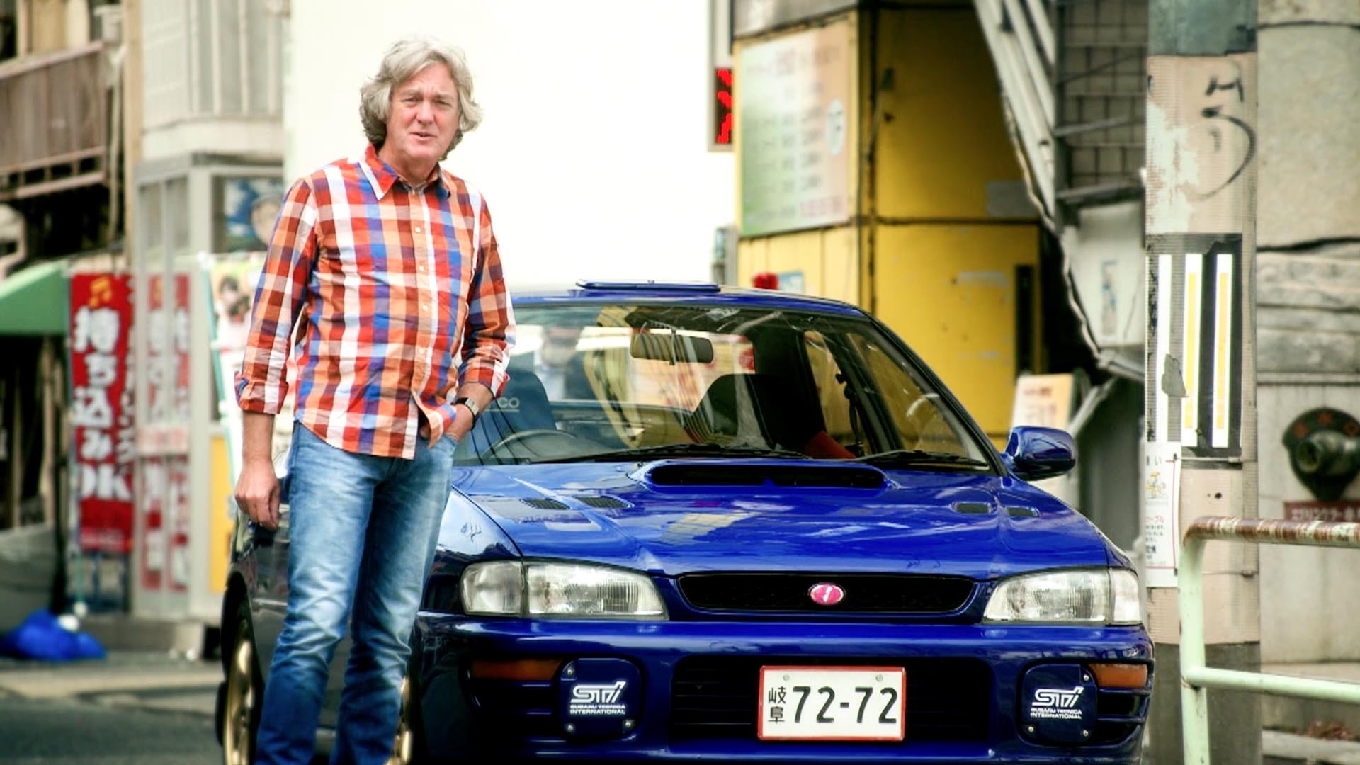 James May's Cars of the People Show - Full Episodes on Demand - MotorTrend