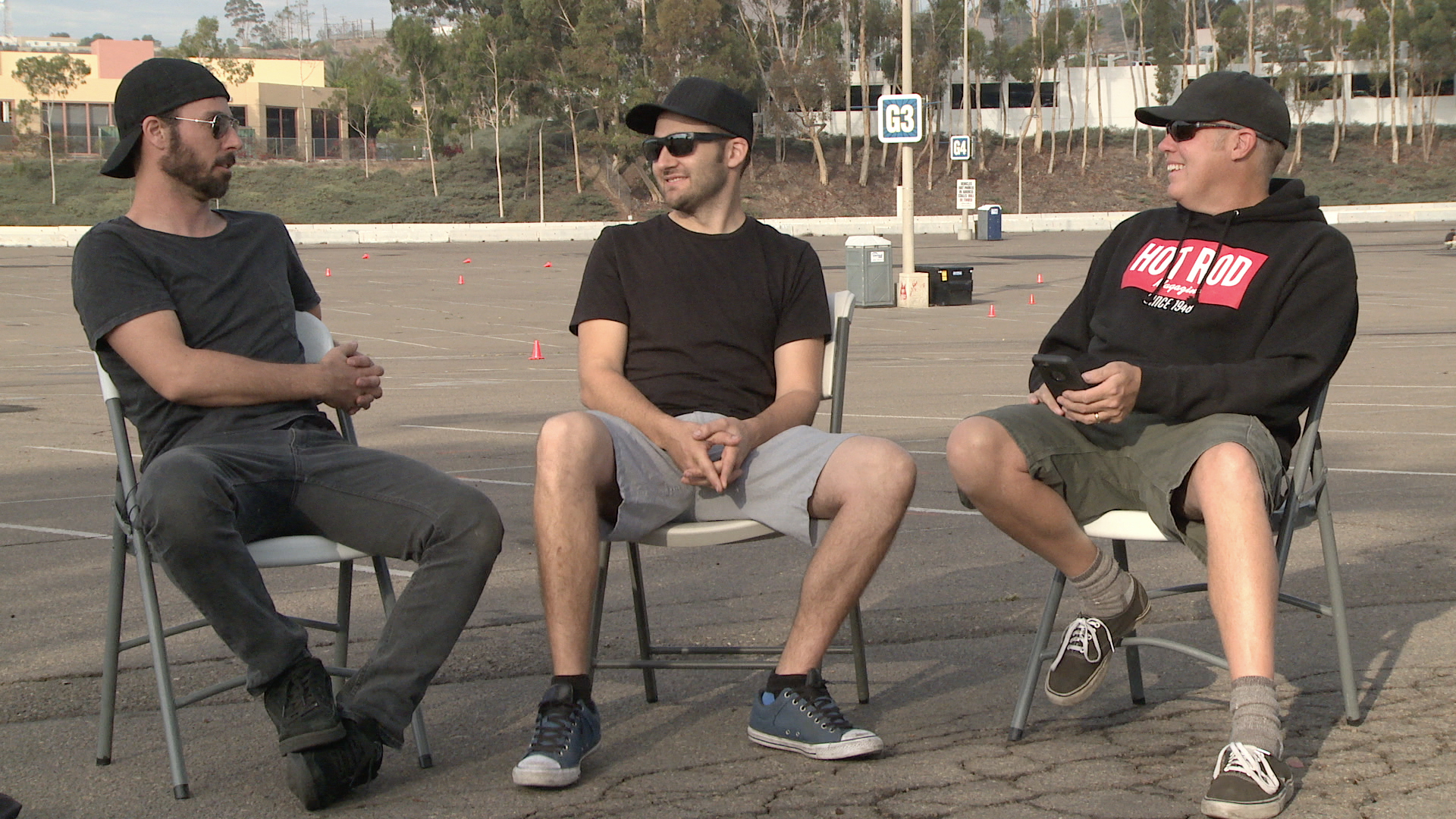 Checkit 5 trial - rassquad