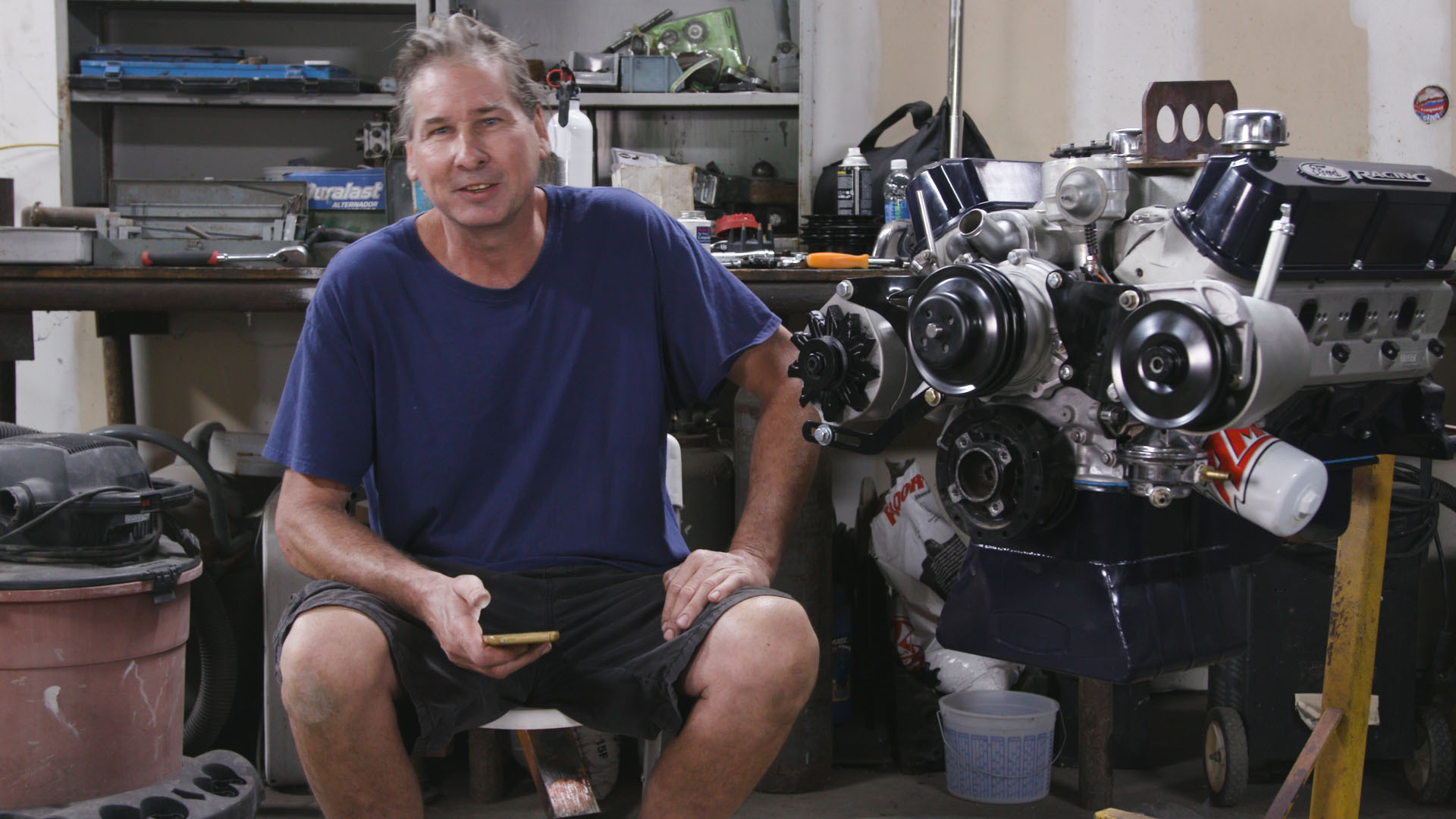 Roadkill Extra: 13, Episode 269 - Q&A With Steve Dulcich | MotorTrend