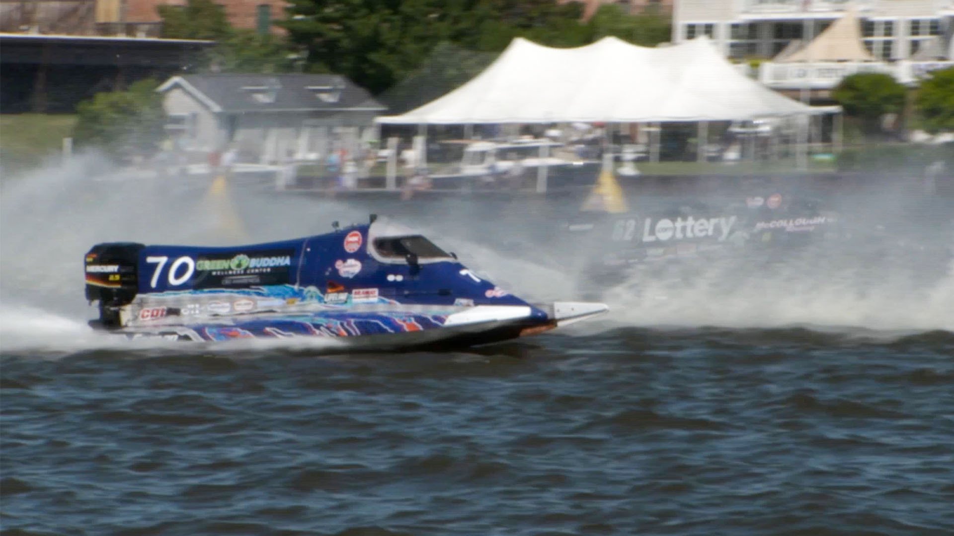 f1 powerboat live streaming