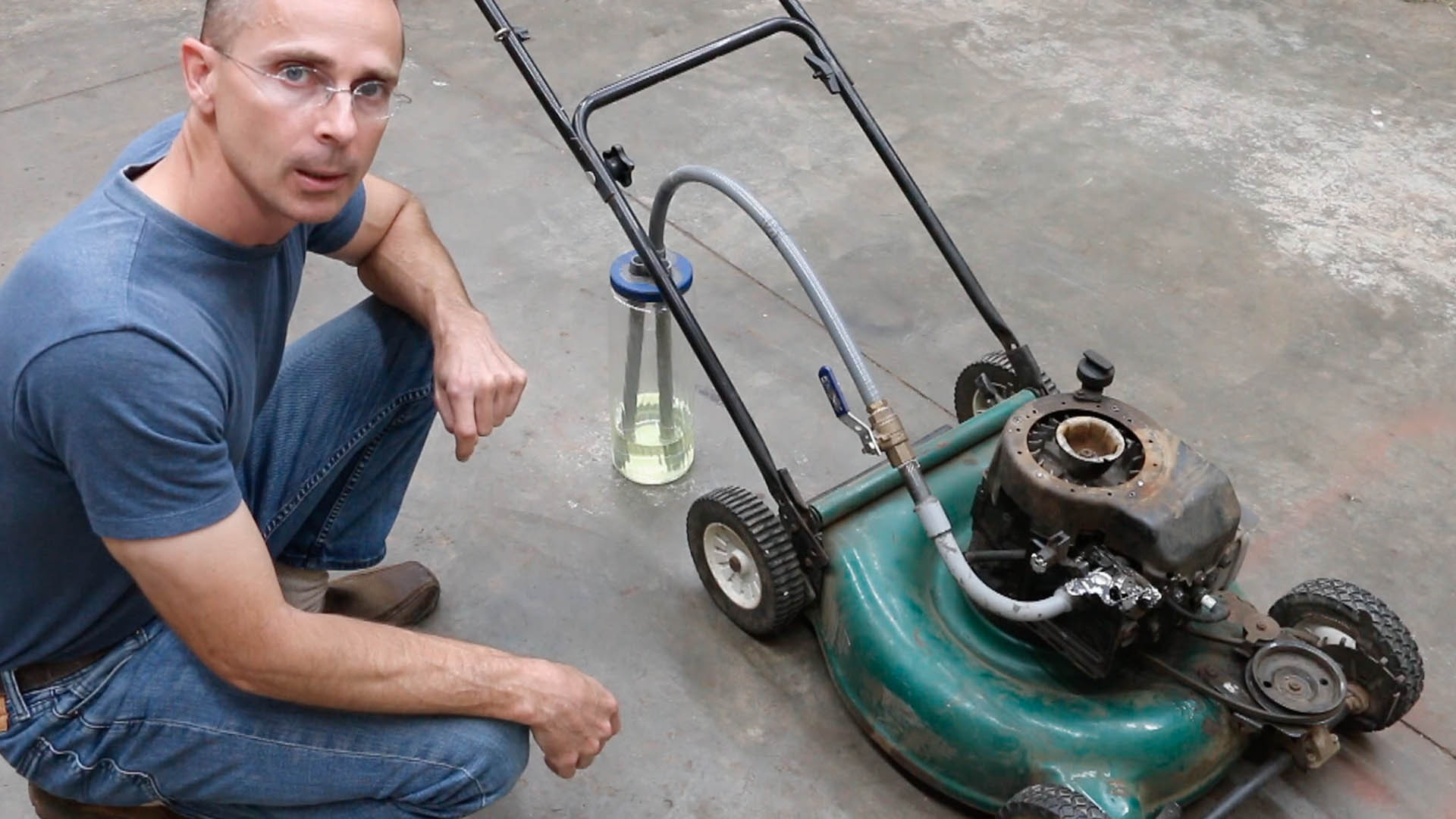 Velocity Dispatch 1, Episode 6 Project Farm MotorTrend