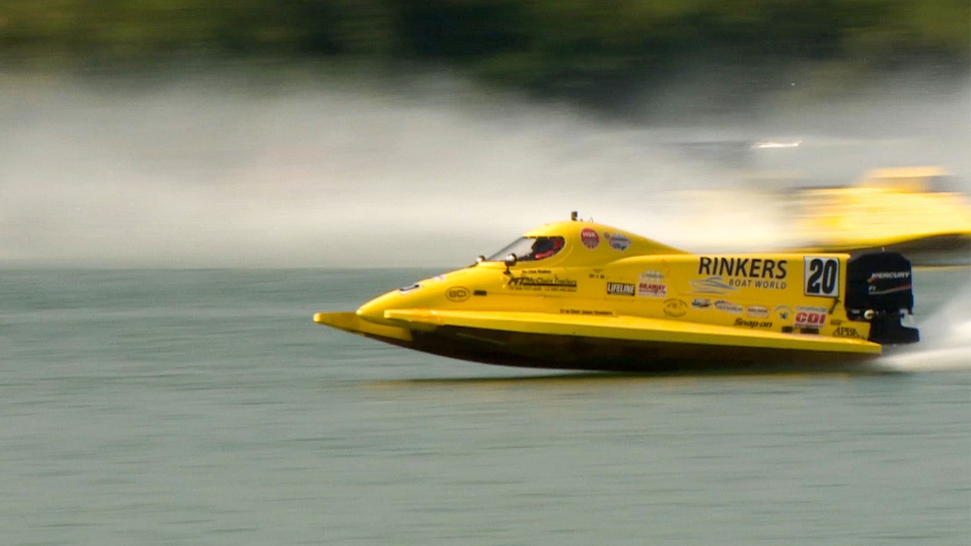 f1 powerboat live streaming