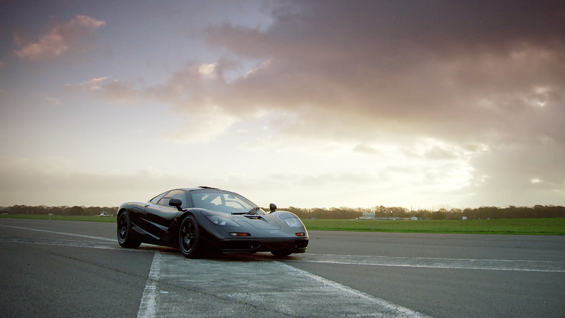 Extra Gear: 1, Episode 2 - Driving the Iconic McLaren F1 | MotorTrend