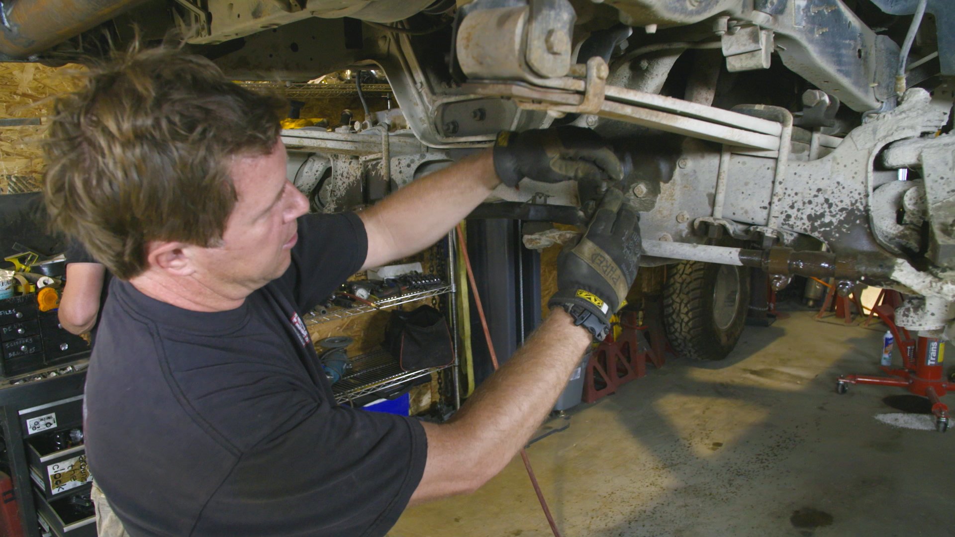 Dirt Every Day Extra 11, Episode 224 How to Remove a