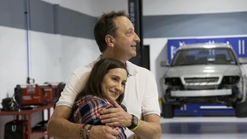 Garage Rehab | Discovery