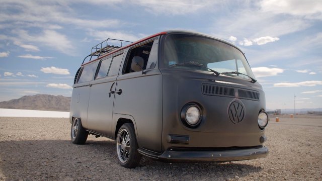 Goblin Works Garage 2 Episode 6 Usa Motortrend