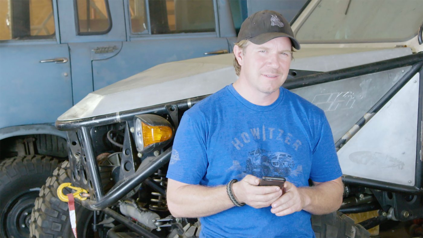 Dirt Every Day Extra 11, Episode 212 Viewer Questions What's It
