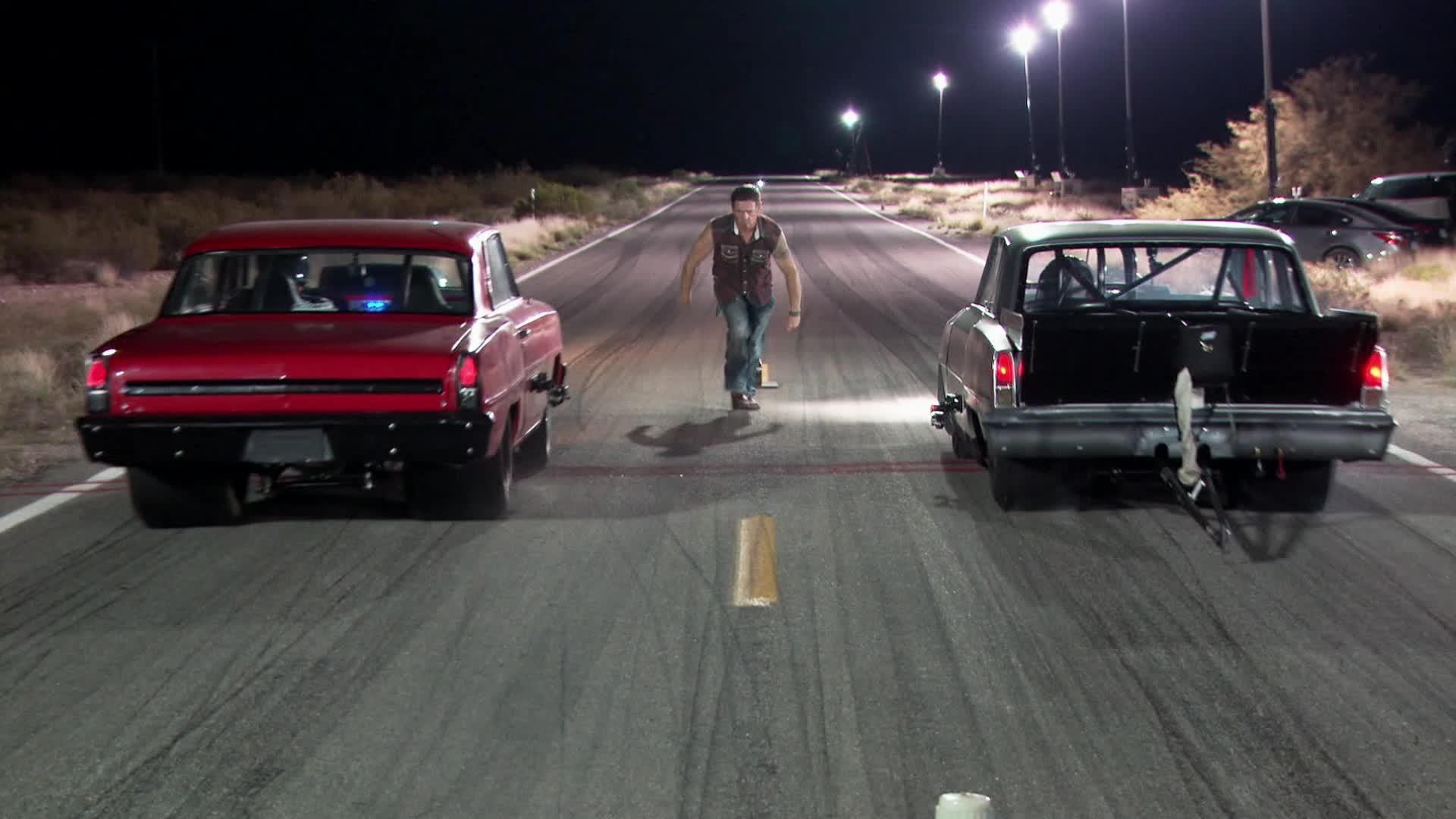 season 5 street outlaws