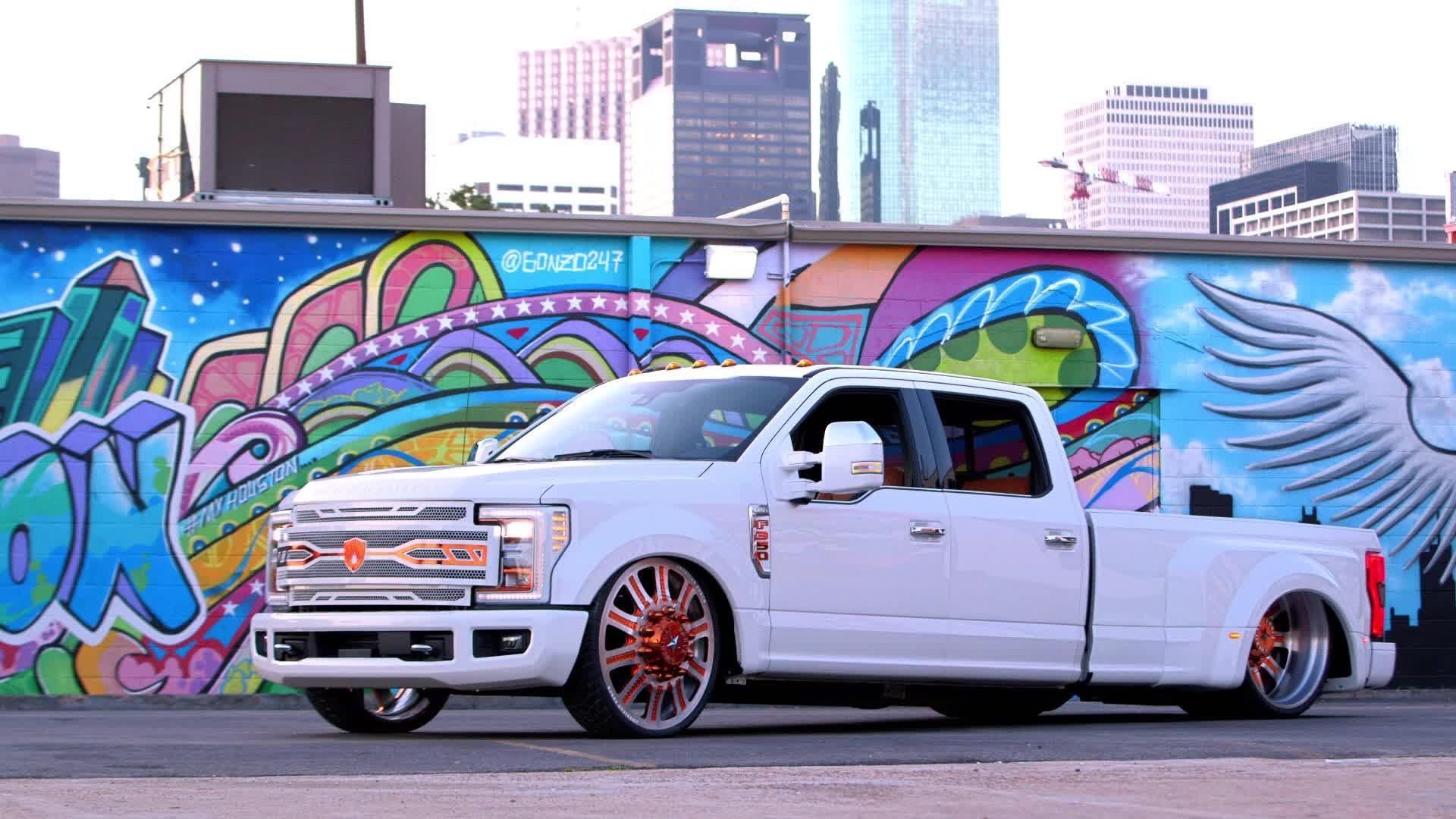 Texas Metal 1, Episode 1 Low Down and Dually MotorTrend