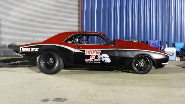Street Outlaws: New Orleans: 1, Episode 4 - New Orleans: Houston, We have a Problem | MotorTrend Street Outlaws: New Orleans: 1, Episode 4 - New Orleans: Houston, We have a Problem | MotorTrend