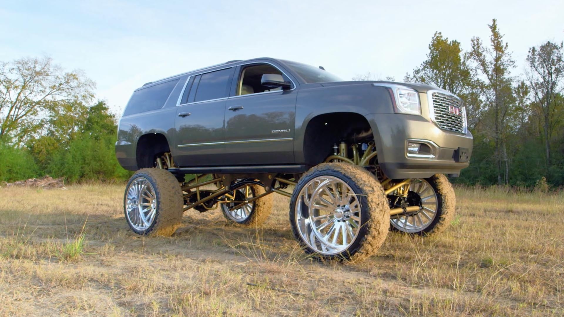 Texas Metal 2, Episode 9 Extra Large & Supercharged MotorTrend