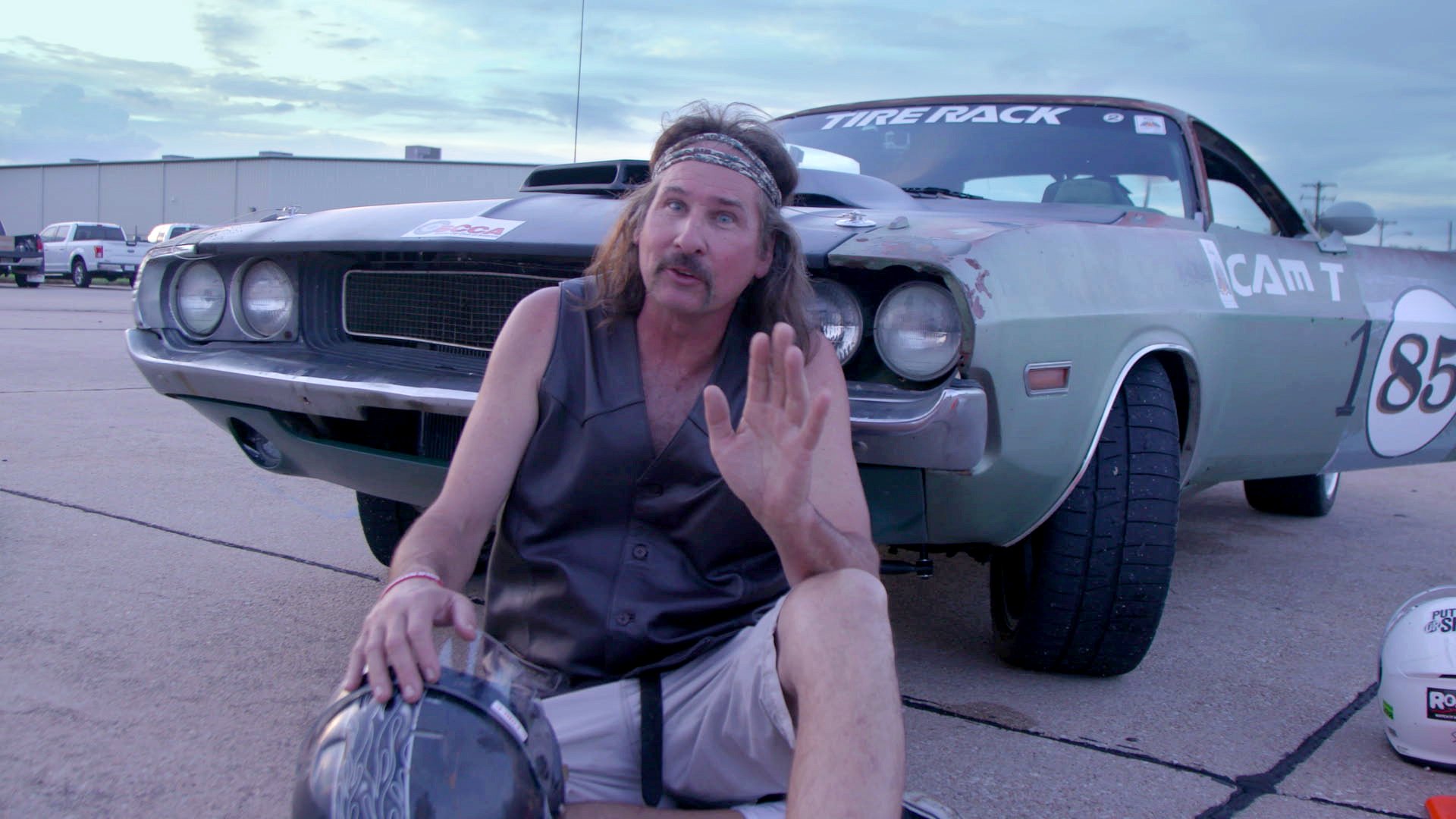 Roadkill Extra 29 Episode 615 Dulcich S Autocross Struggles