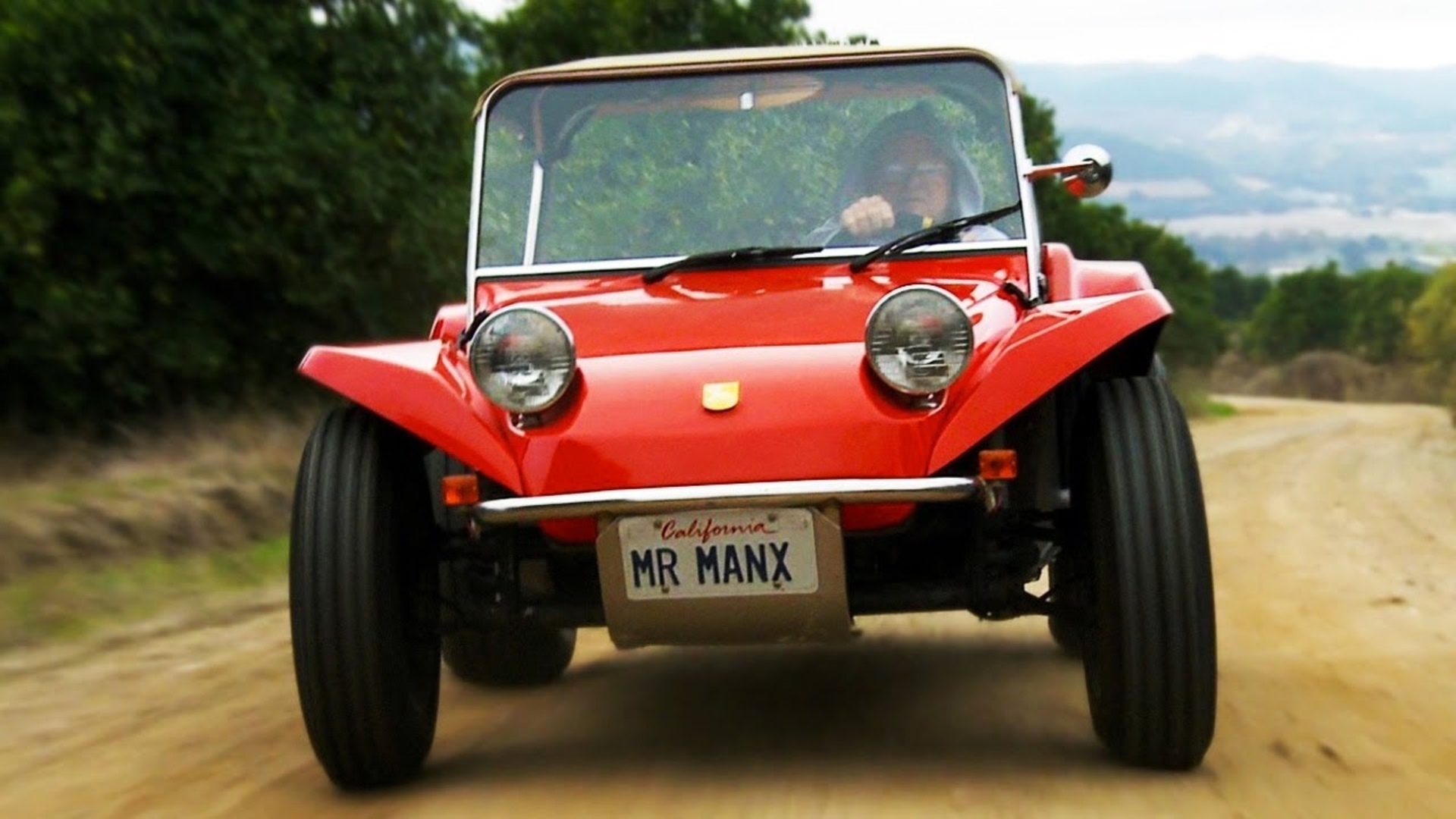 Hot Rod Unlimited 2, Episode 11 Meyers Manx! World's First