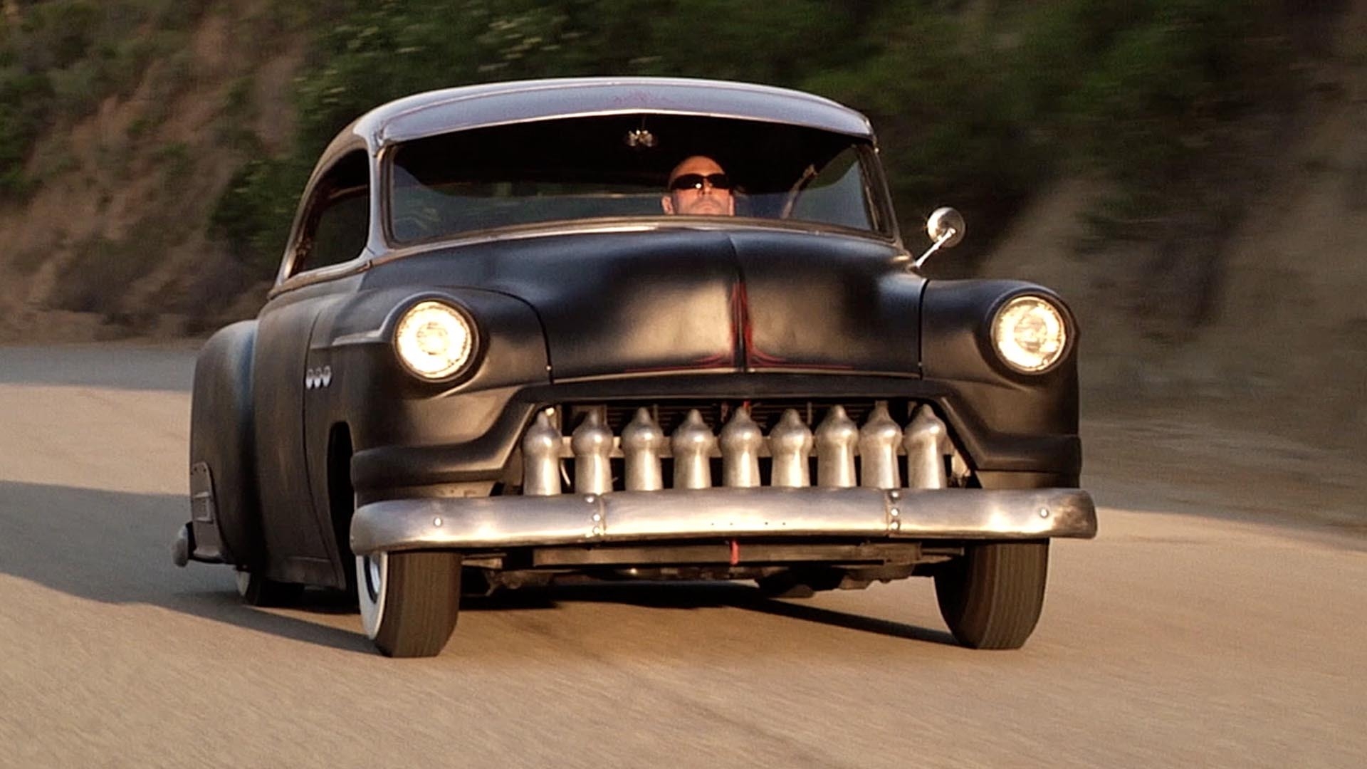 Full Custom Garage 3, Episode 2 Back From the Dead II Custom Cars