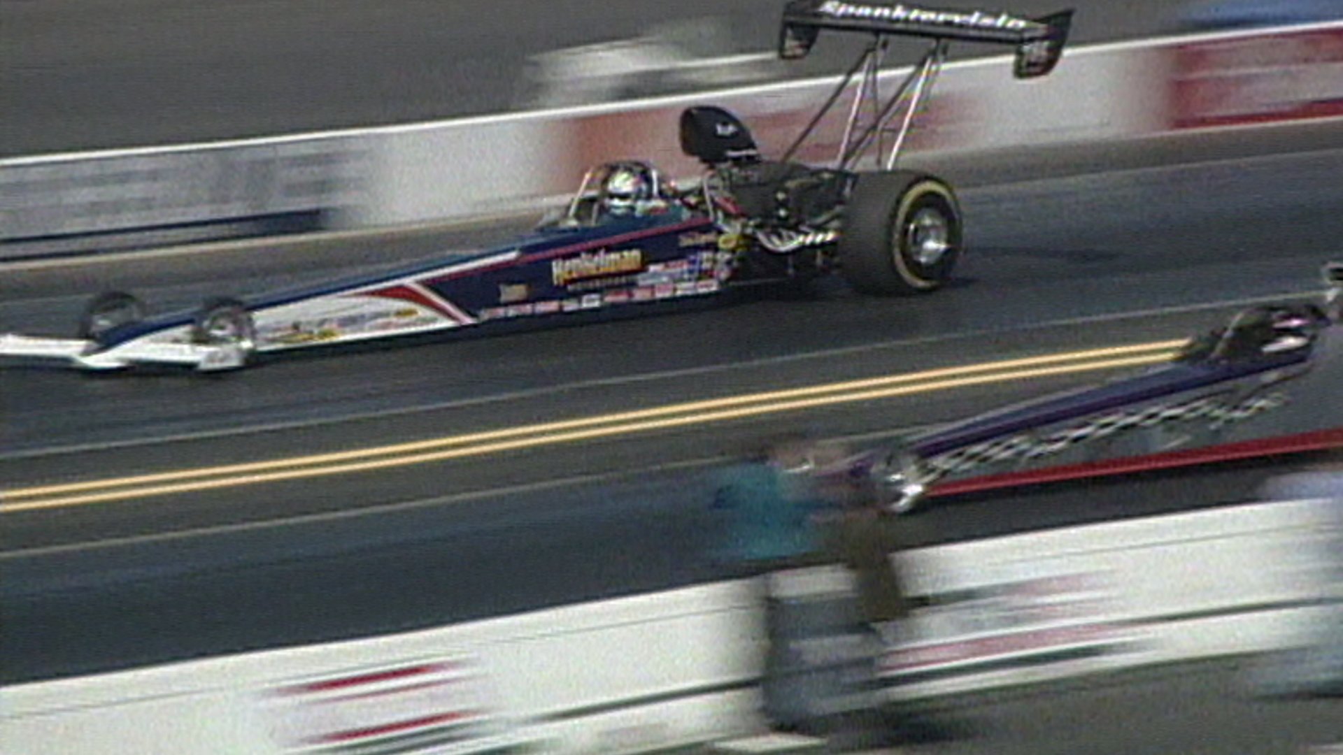 Gale Banks Engineering Driver Gale Banks Engineering Driver