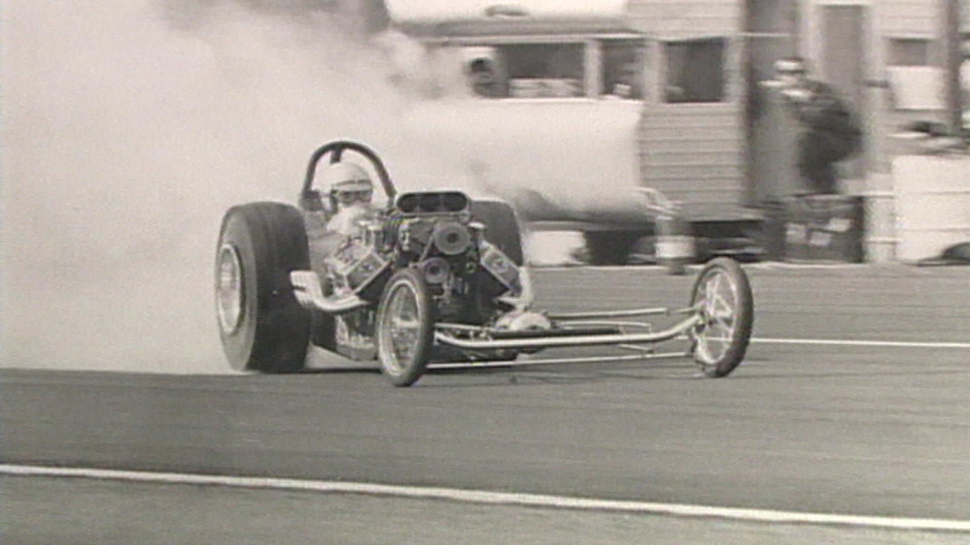 Hot Rod TV 3, Episode 19 Billetproof Car Show! MotorTrend