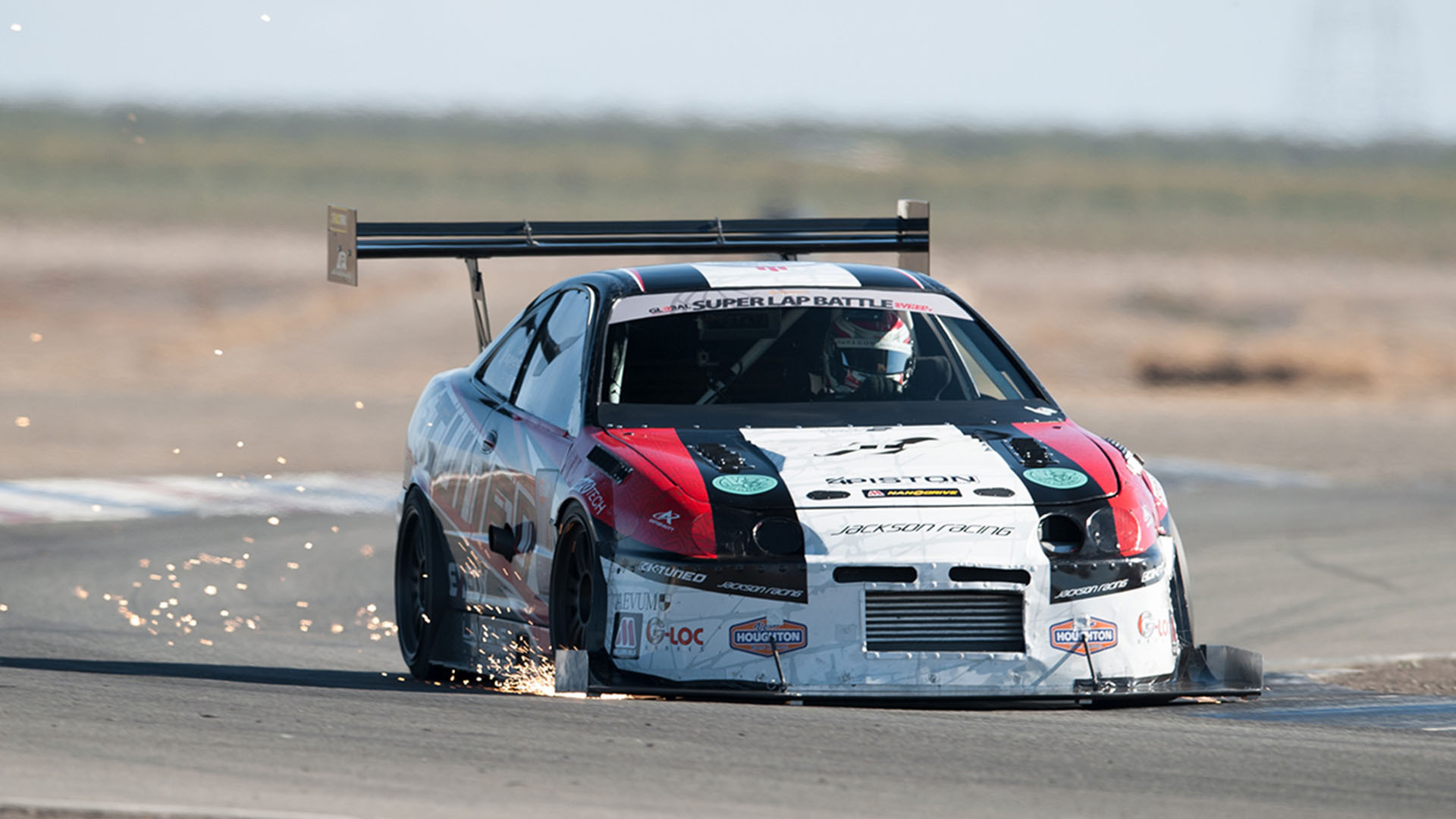 Tuner Battle Week 4, Episode 5 Super Lap Battle 2017 MotorTrend