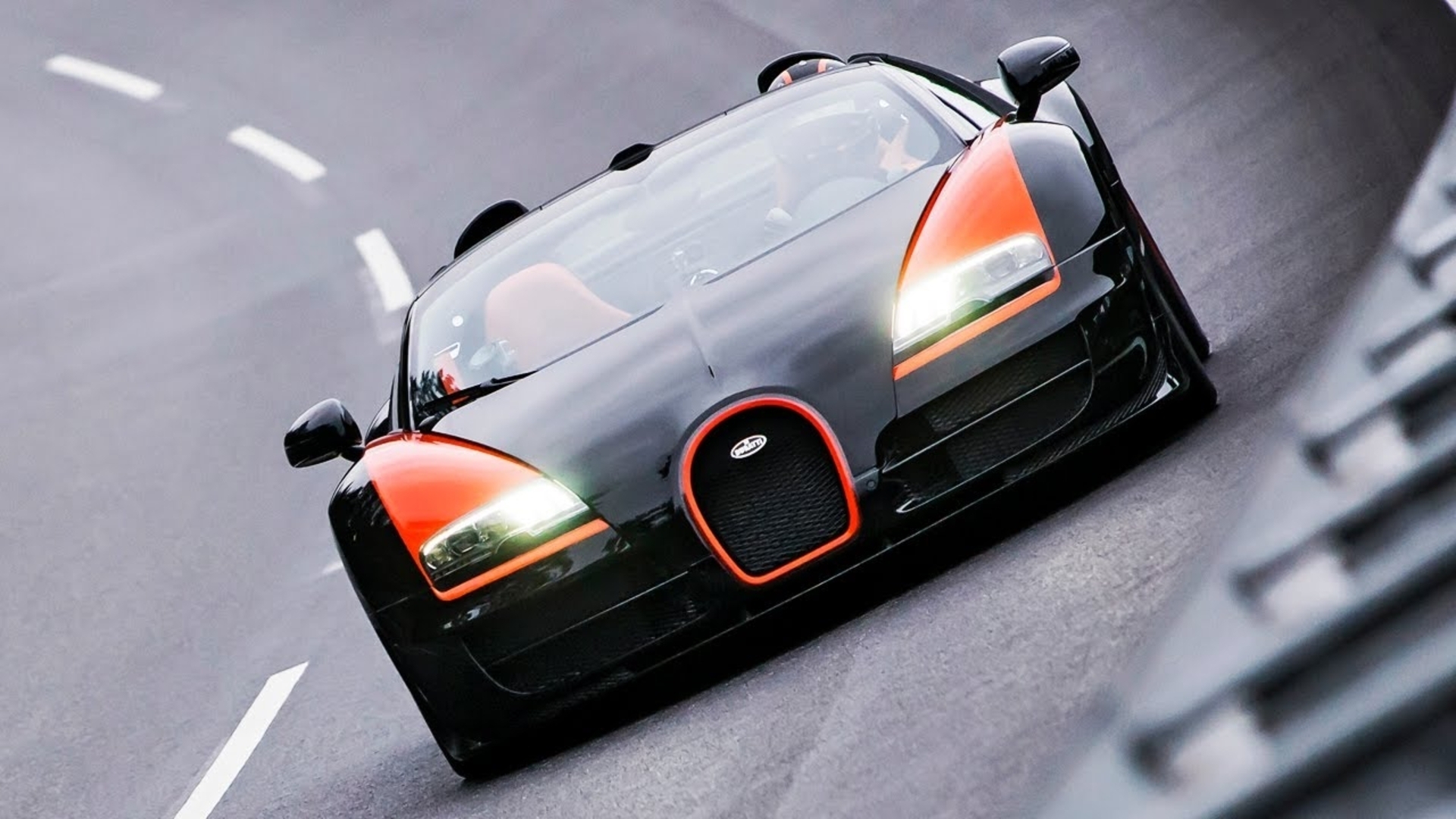 Wide Open Throttle: 6, Episode 67 - Bugatti Grand Sport ...