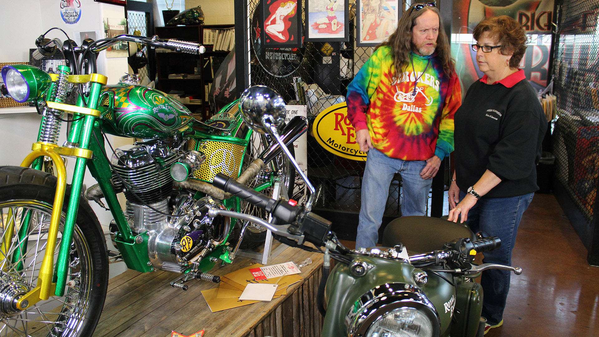 Dallas Car Sharks Show Full Episodes on Demand MotorTrend