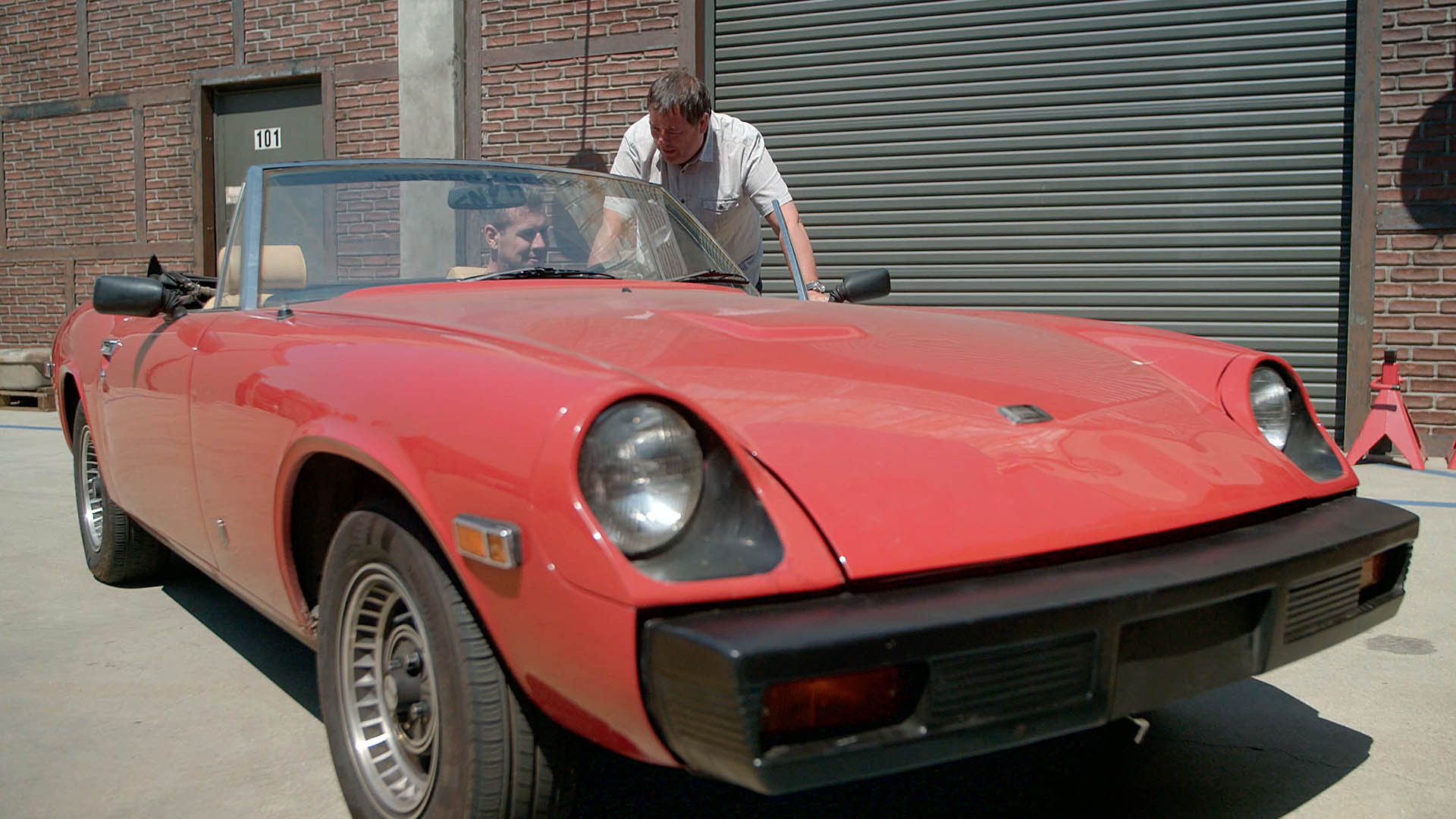 Wheeler Dealers 19, Episode 5 1991 Lotus Elan M100 MotorTrend