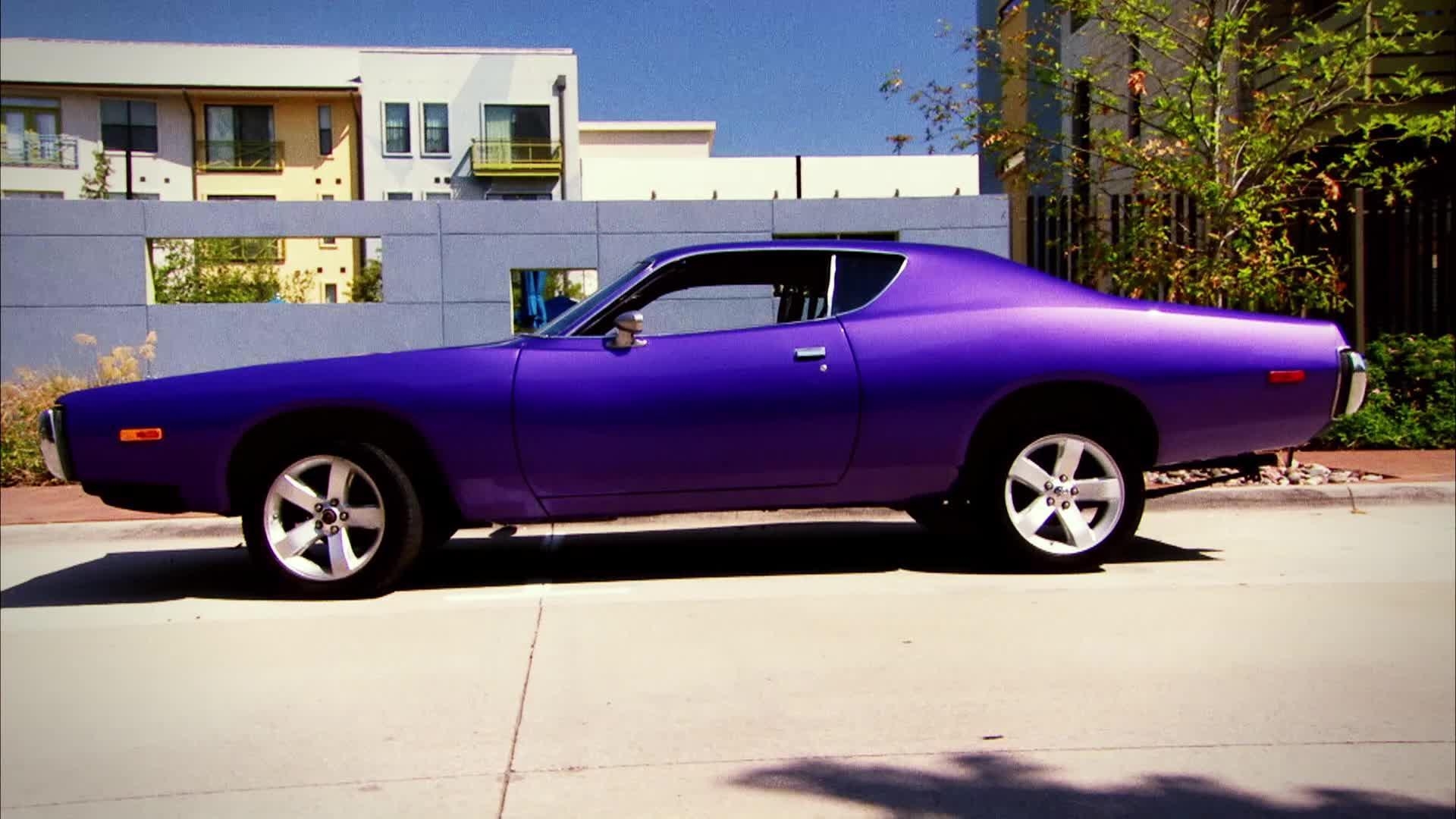 Dallas Car Sharks 3, Episode 10 Plum Crazy MotorTrend