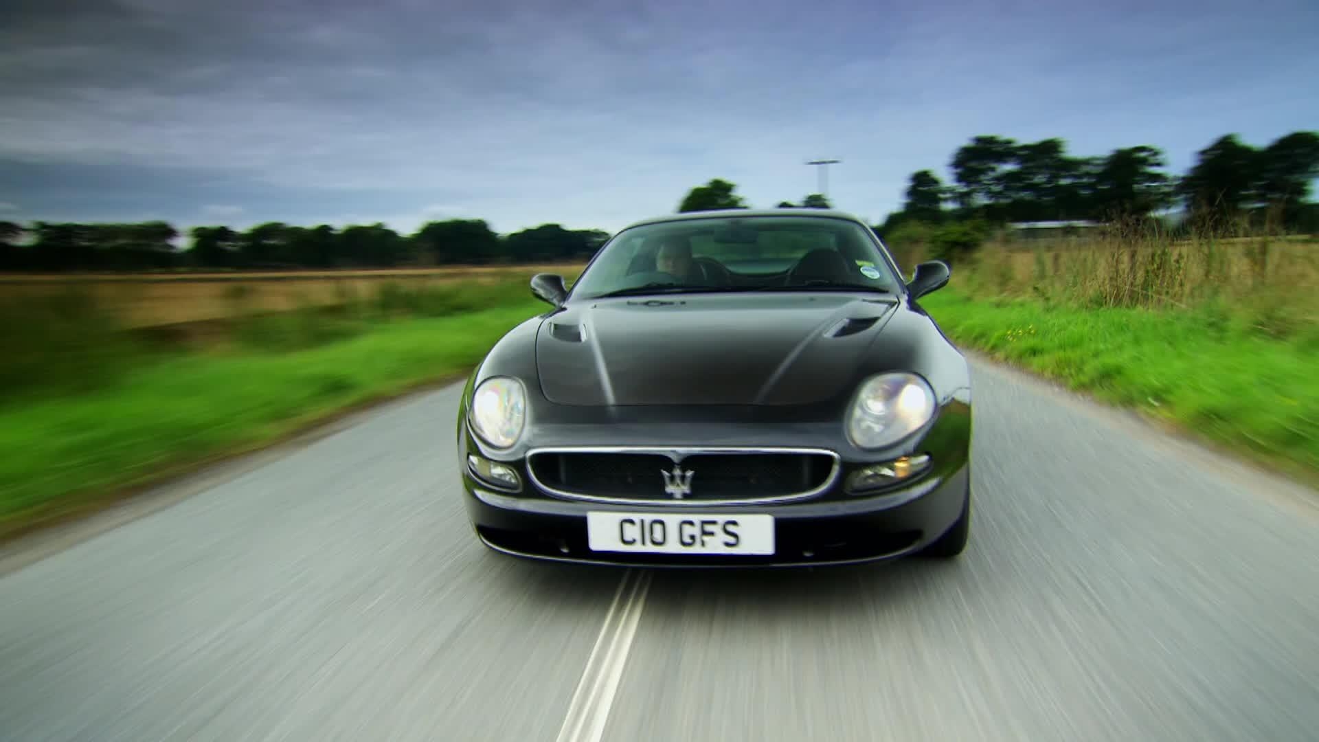 Wheeler Dealers 11, Episode 7 Maserati 3200gt MotorTrend