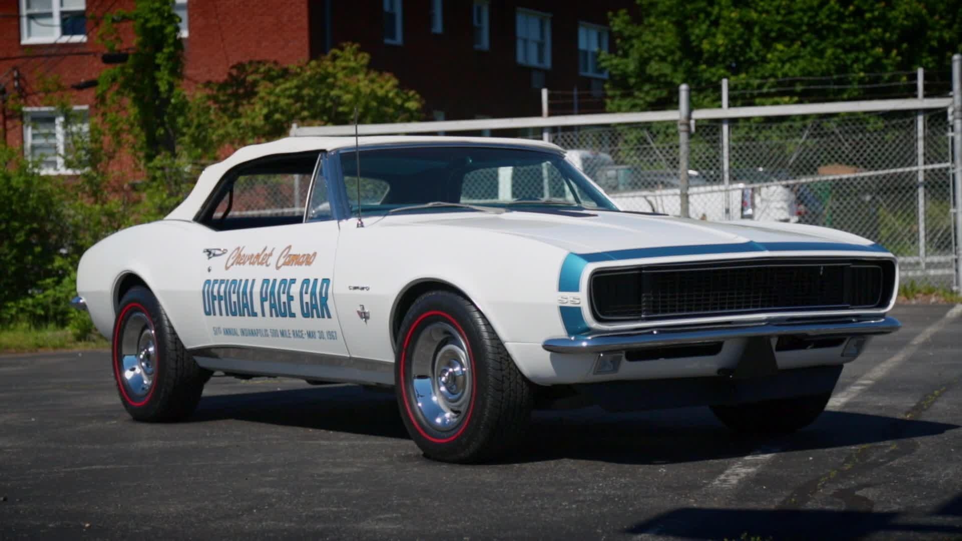 Junkyard Empire 3, Episode 10 Indy to Win It MotorTrend