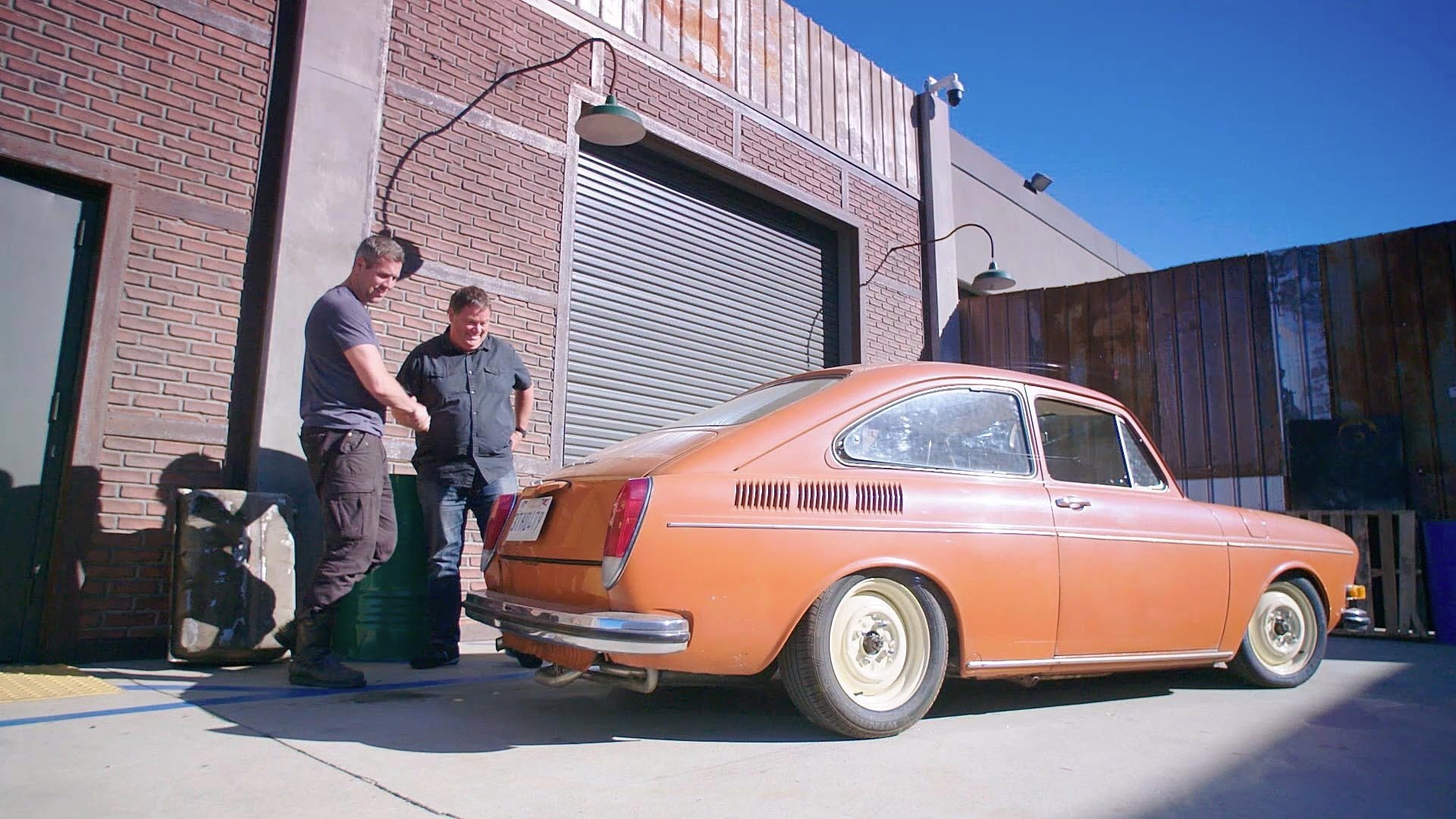 Wheeler Dealers: 20, Episode 1 - 2000 Porsche 996 | MotorTrend