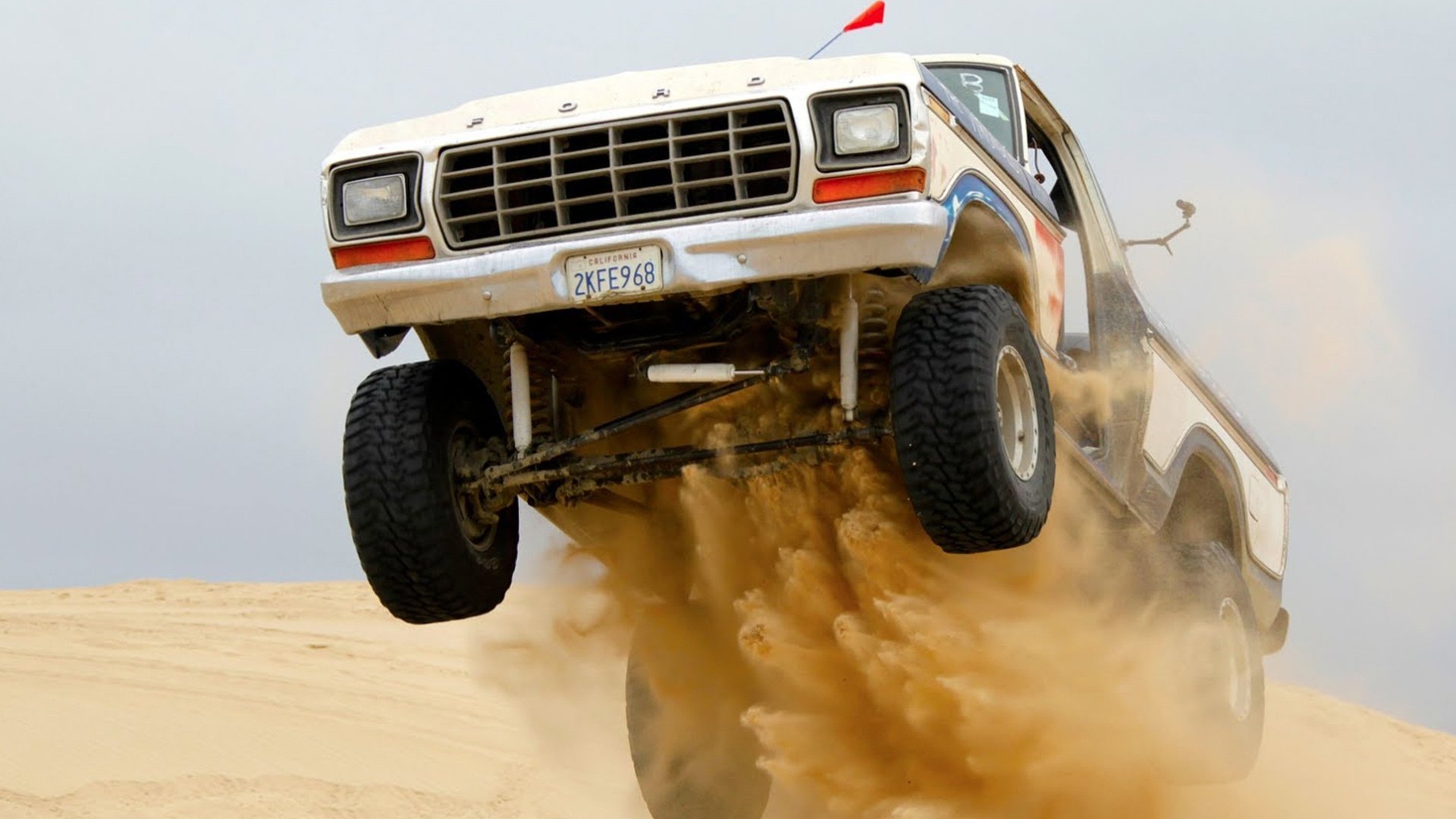 Roadkill: 1, Episode 3 - Cheap Truck Challenge