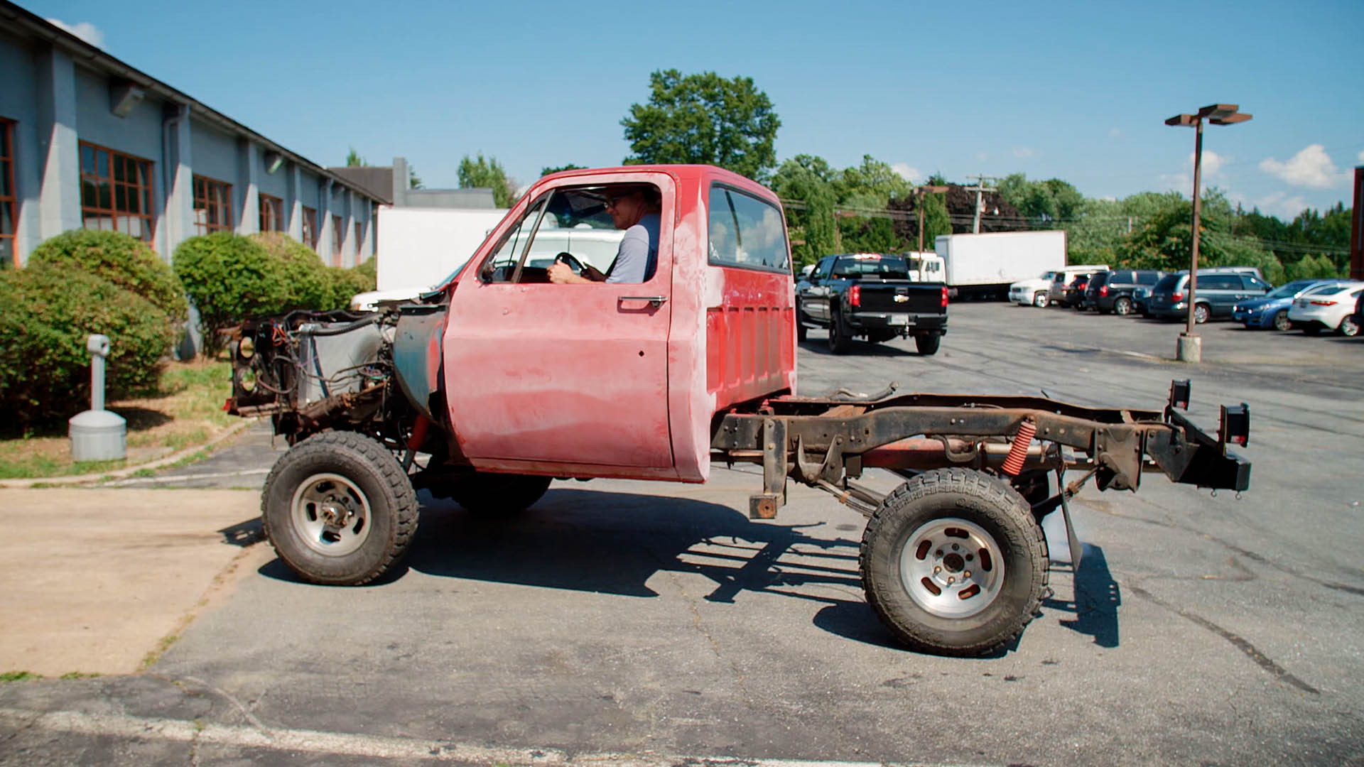 junkyard empire hot wheels tow truck