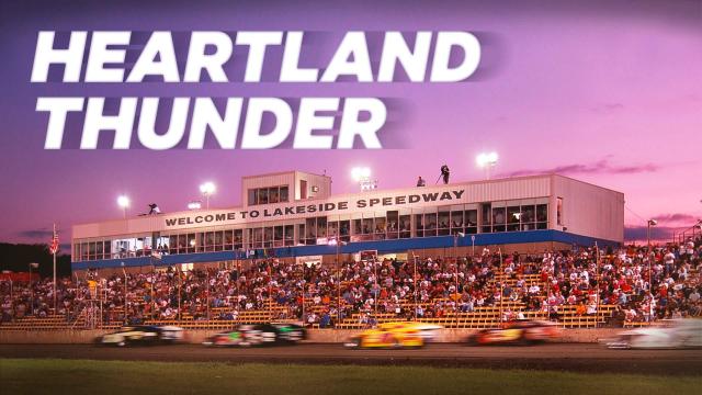 Heartland Thunder