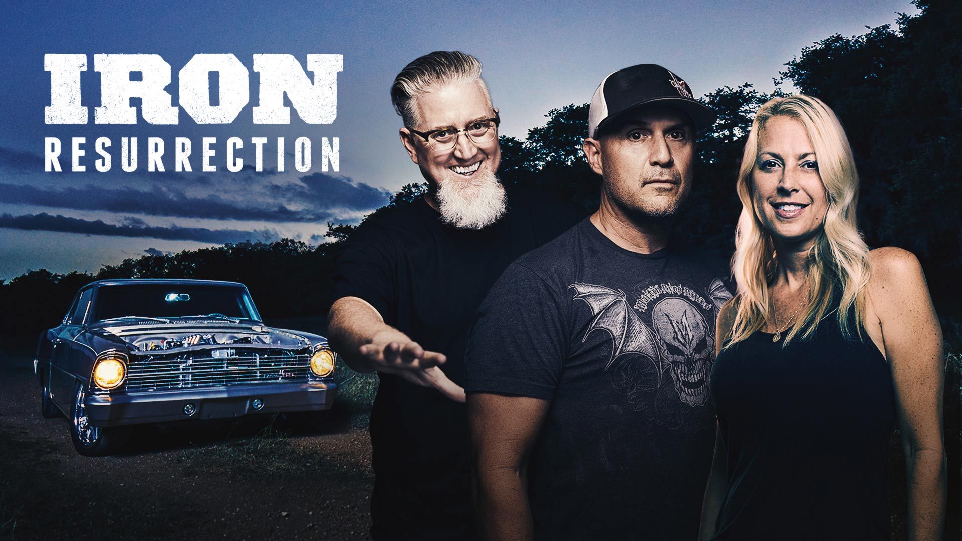 Motortrend Shows Watch Auto Shows Motorsports Online