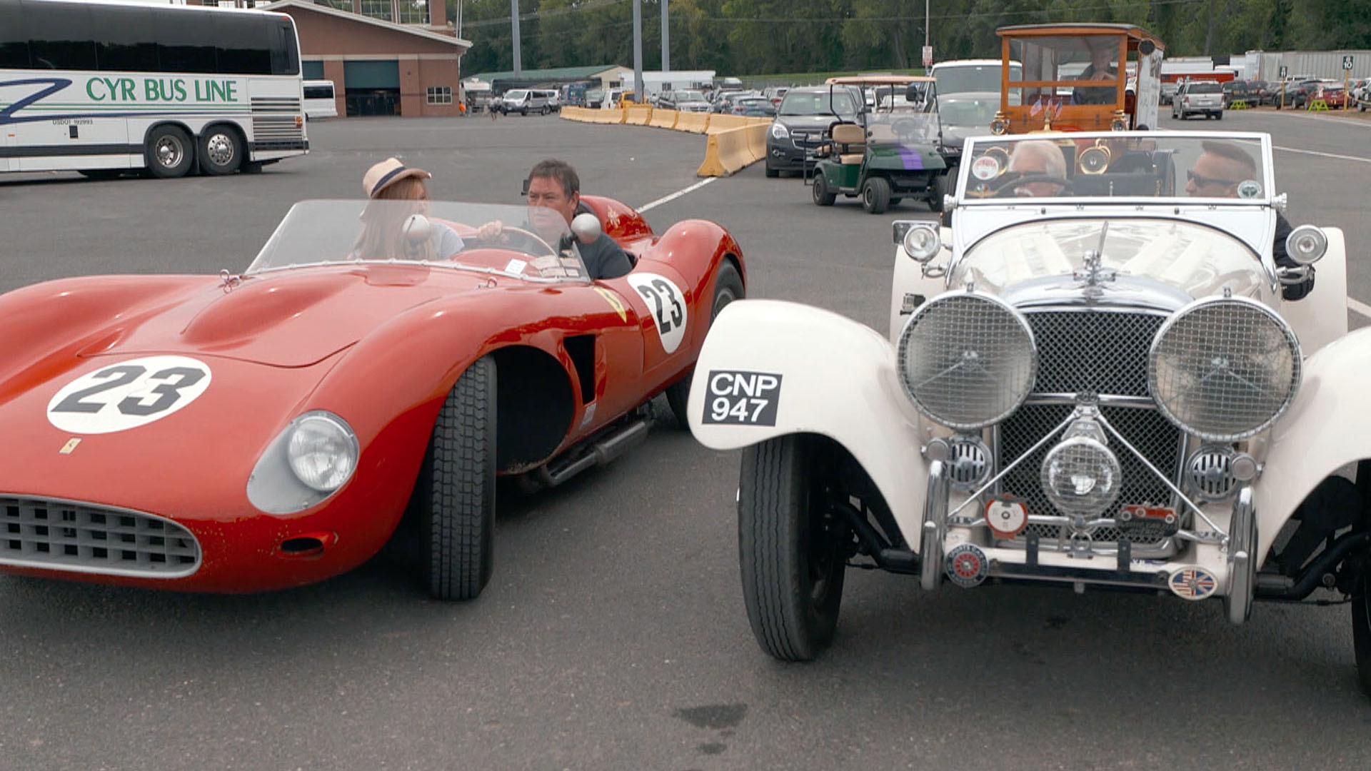 Chasing Classic Cars: 14, Episode 2 - Wheels & Deals | MotorTrend