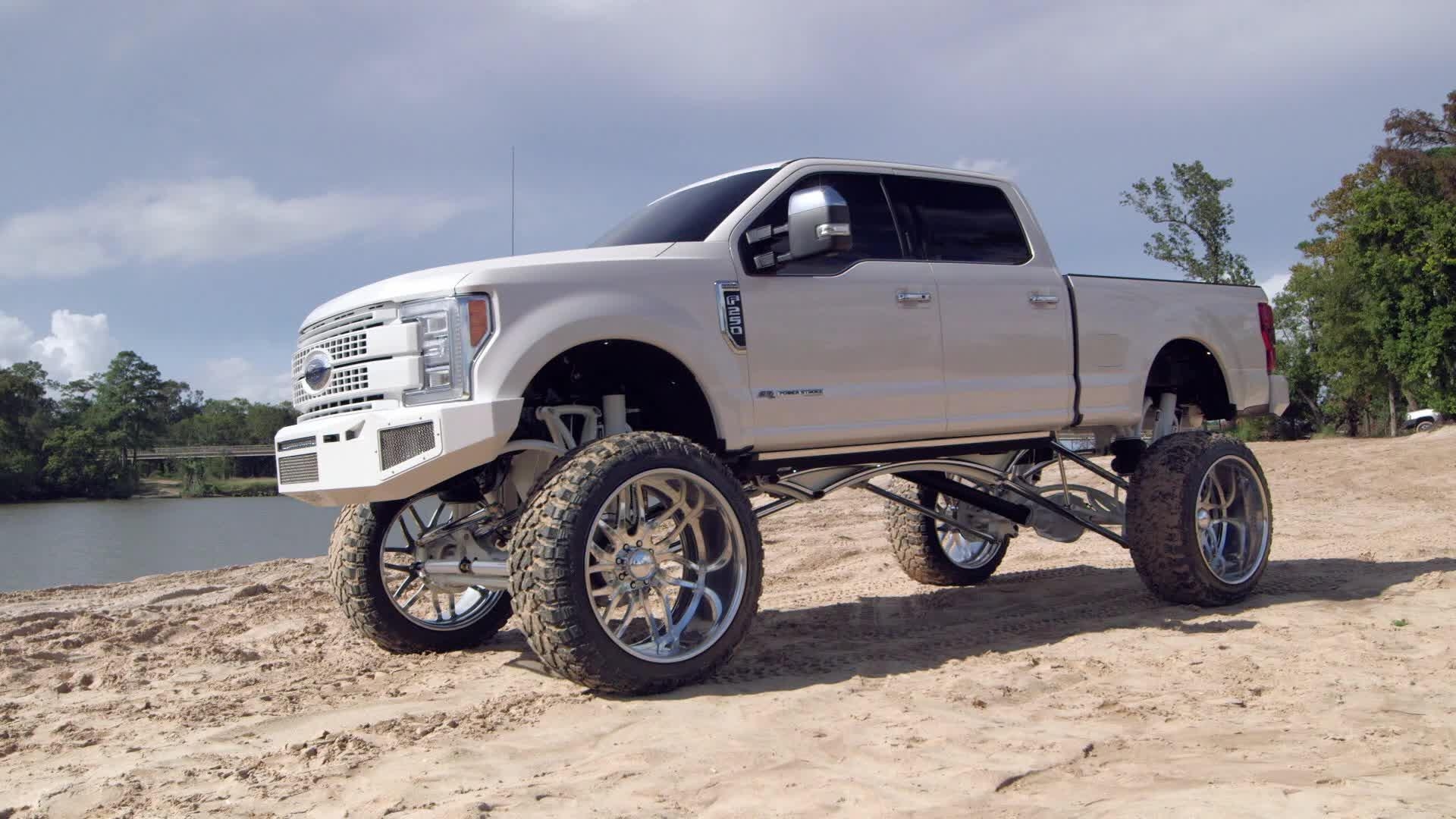 Texas Metal 1, Episode 7 Episode 6 MotorTrend