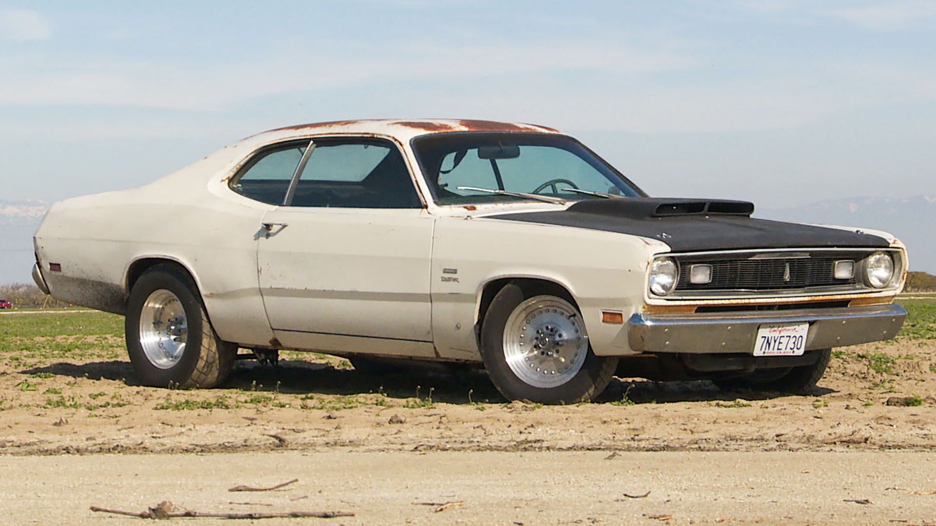 Roadkill Garage 2 Episode 18 Do It Yourself Paint And Body Motortrend